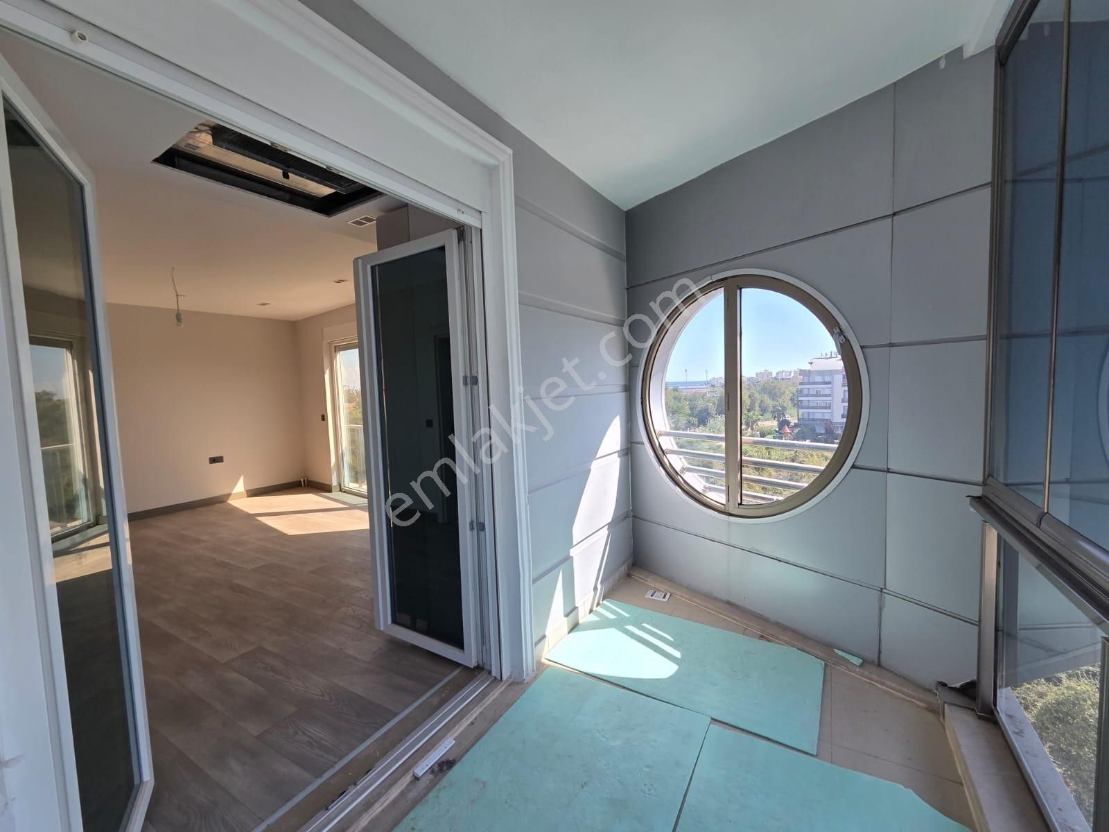 Hurma'da, Melda Palace'da, Satılık 3+1 Dubleks Lüks Daire - Görsel 16