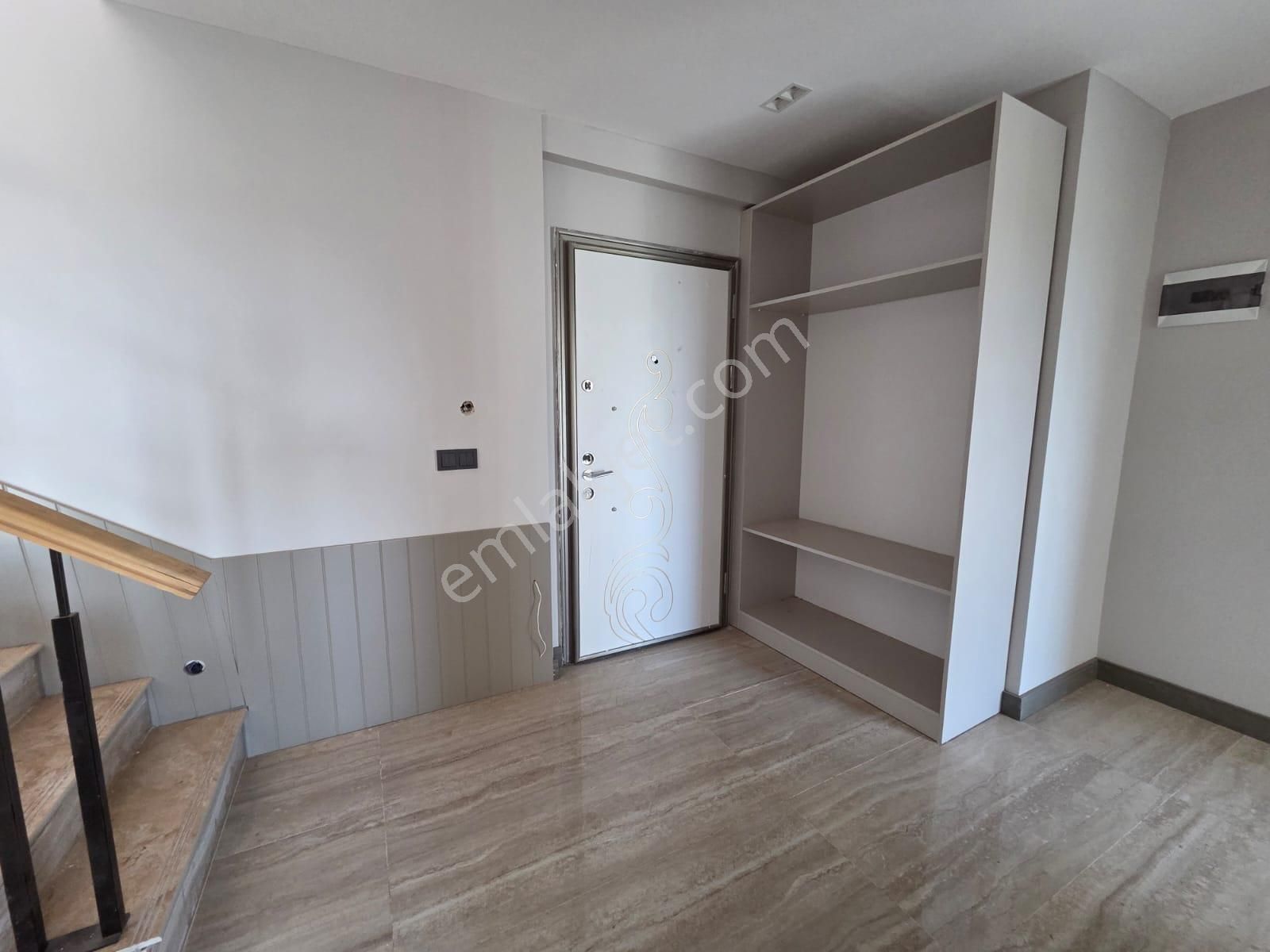 Hurma'da, Melda Palace'da, Satılık 3+1 Dubleks Lüks Daire - Görsel 12