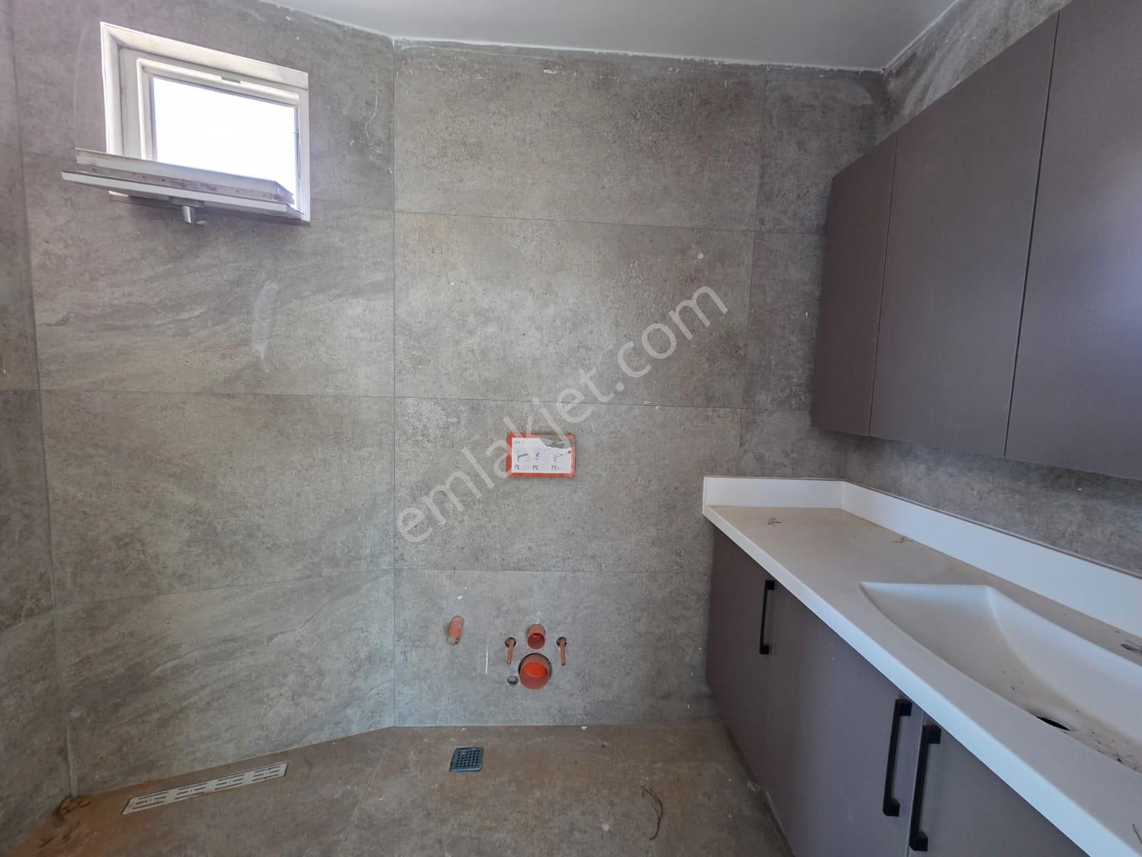 Hurma'da, Melda Palace'da, Satılık 3+1 Dubleks Lüks Daire - Görsel 15