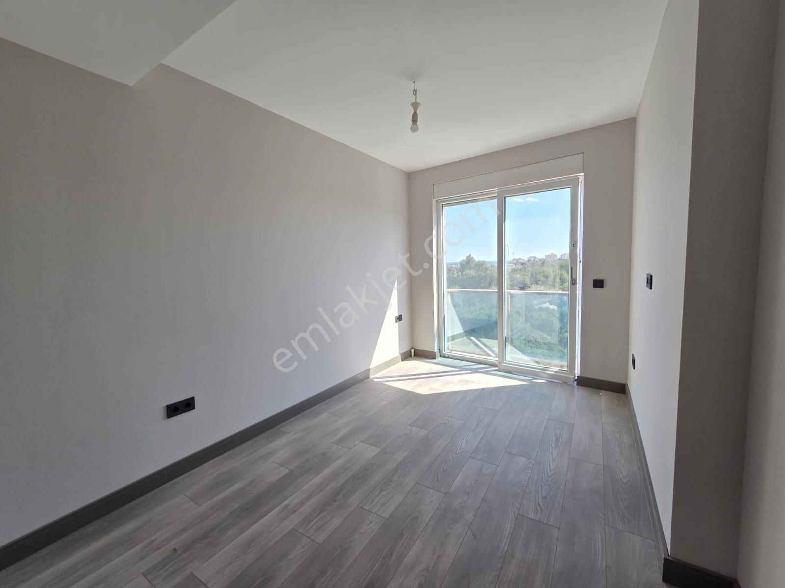 Hurma'da, Melda Palace'da, Satılık 3+1 Dubleks Lüks Daire - Görsel 18