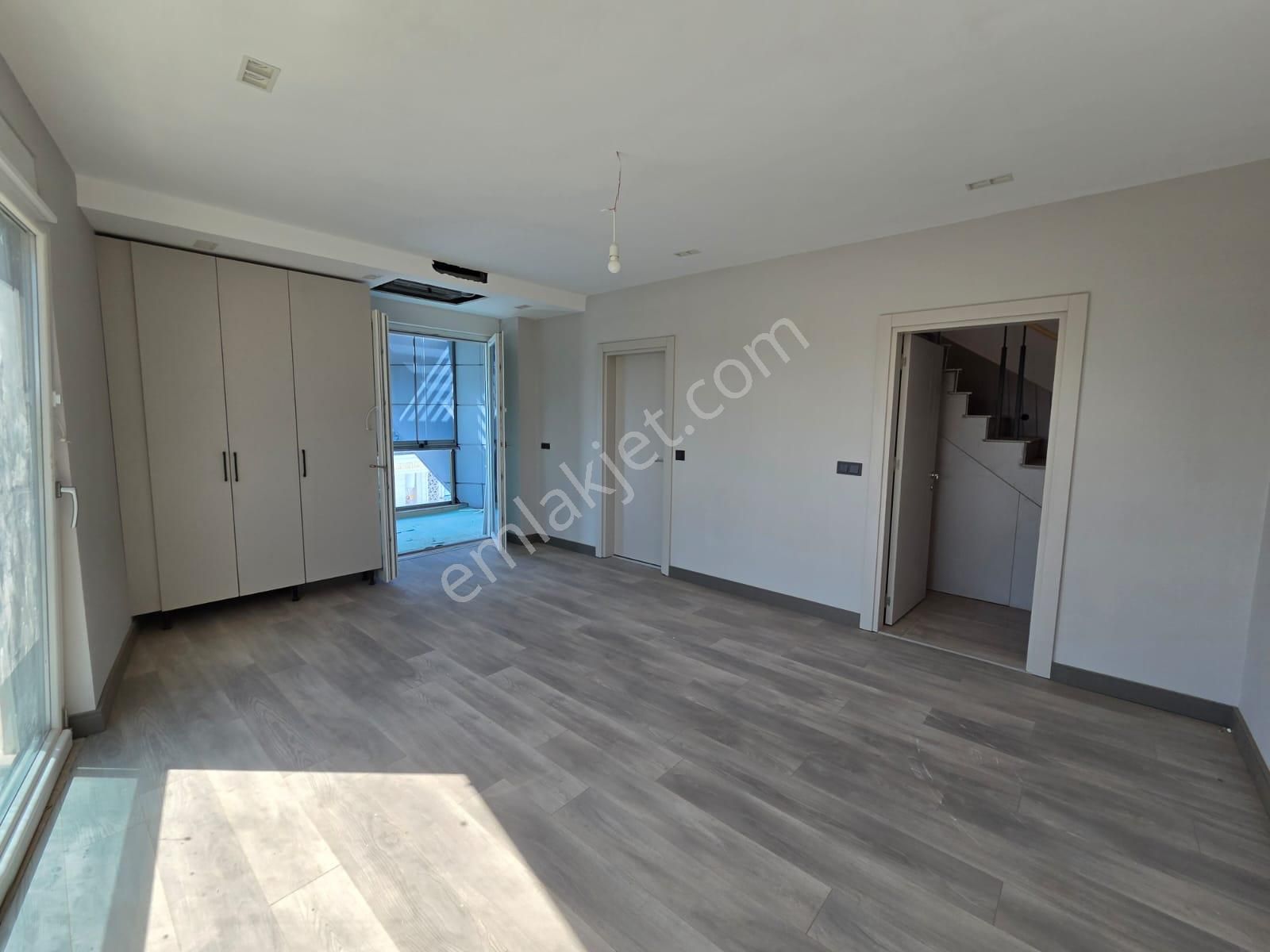 Hurma'da, Melda Palace'da, Satılık 3+1 Dubleks Lüks Daire - Görsel 14