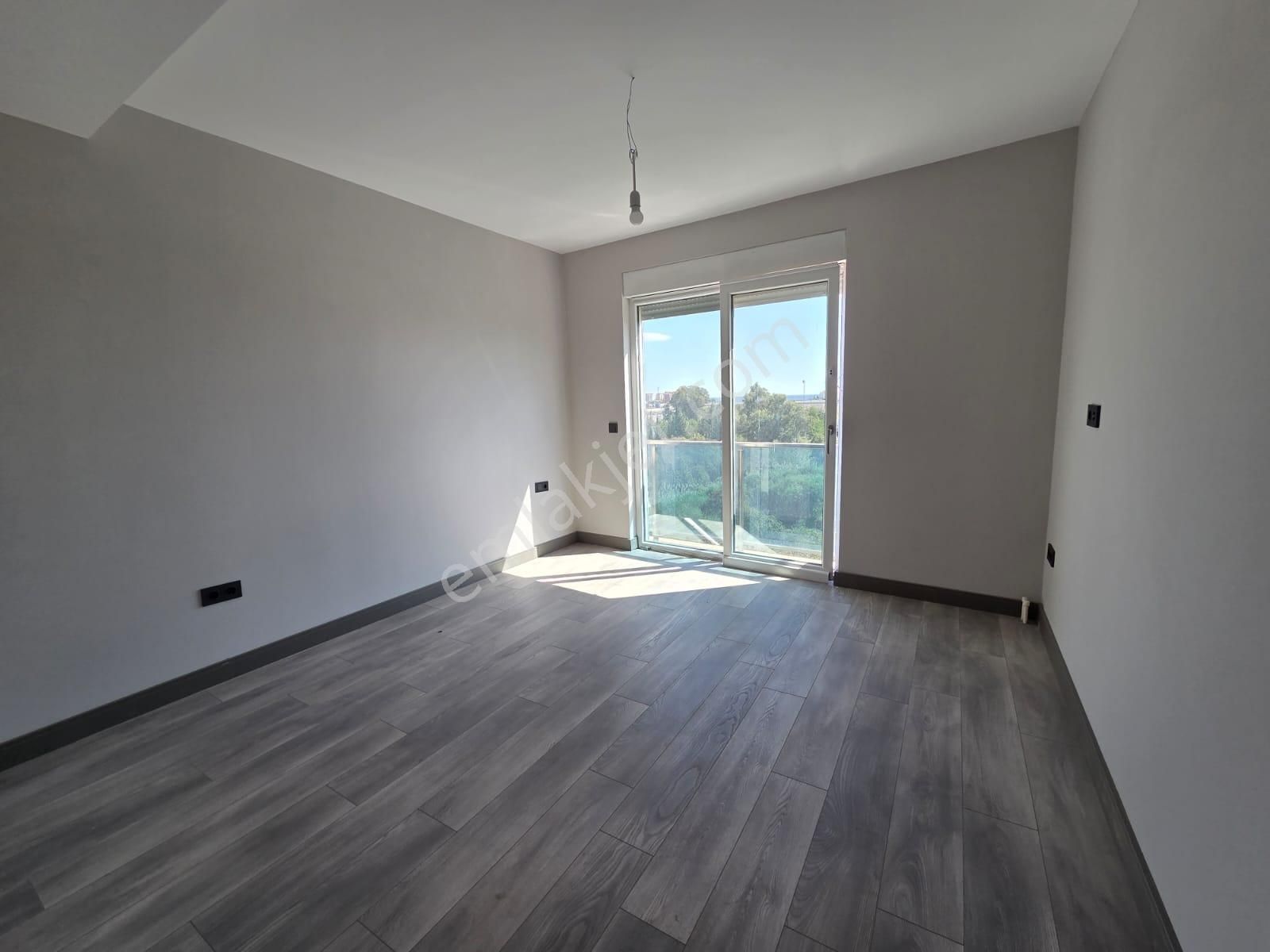 Hurma'da, Melda Palace'da, Satılık 3+1 Dubleks Lüks Daire - Görsel 17