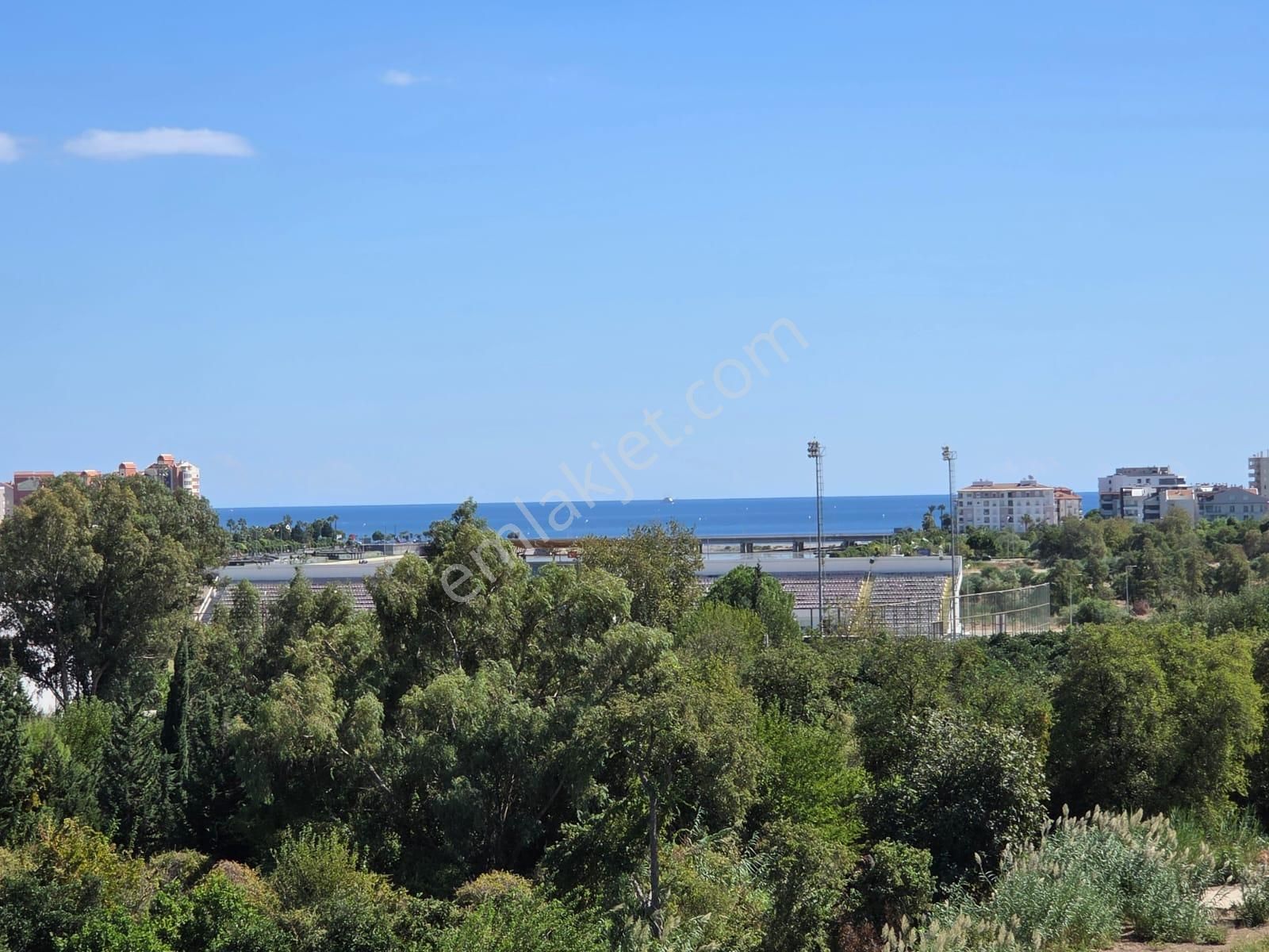 Hurma'da, Melda Palace'da, Satılık 3+1 Dubleks Lüks Daire - Görsel 8