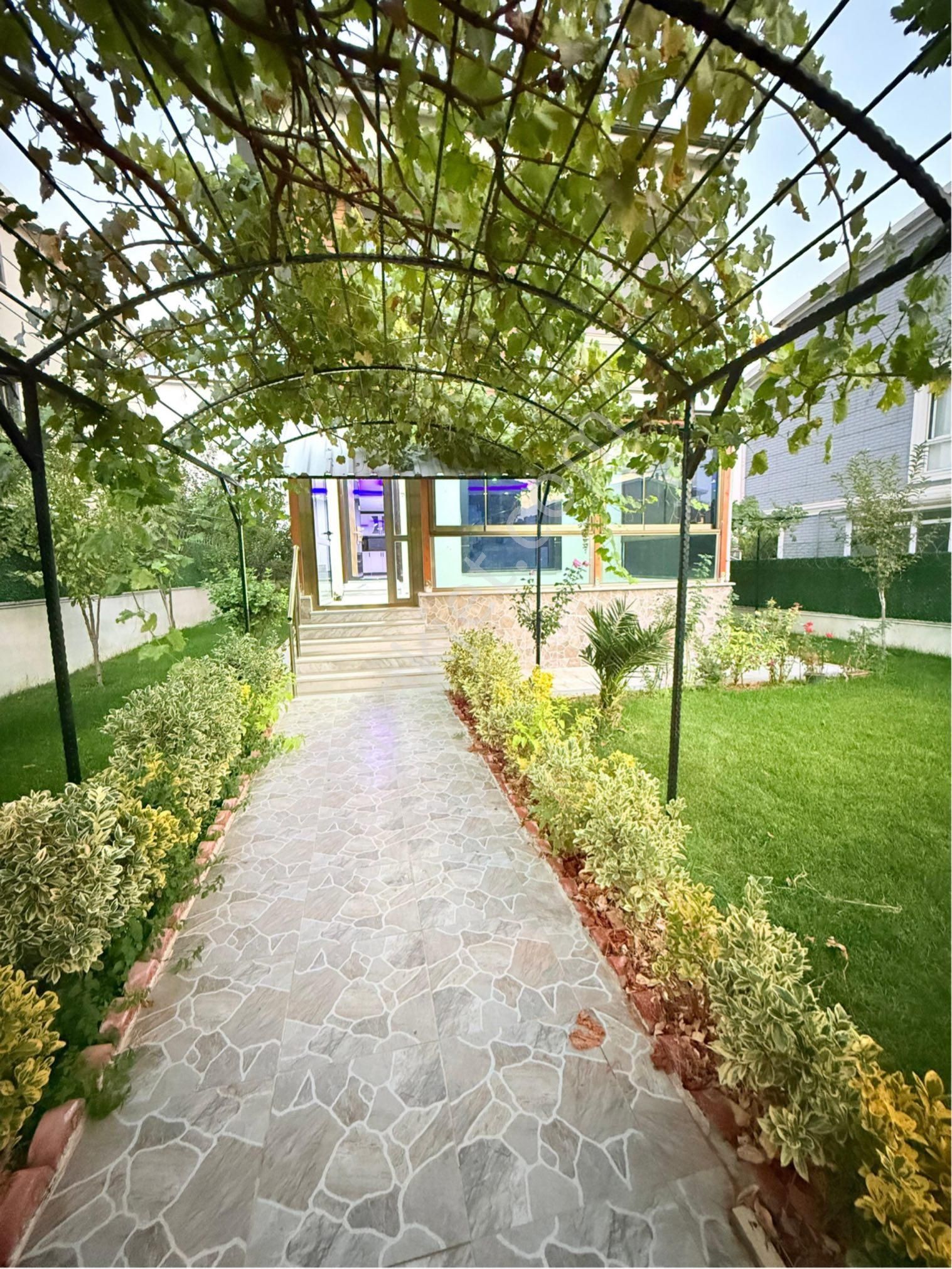 Tekirdağ Yeniçiftlikte Satılık Villa - Görsel 3