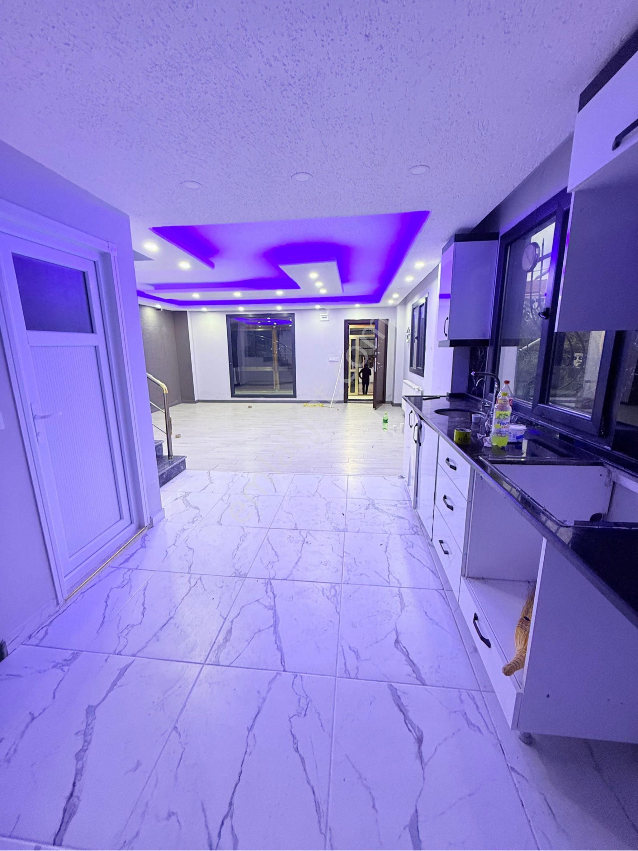 Tekirdağ Yeniçiftlikte Satılık Villa - Görsel 2