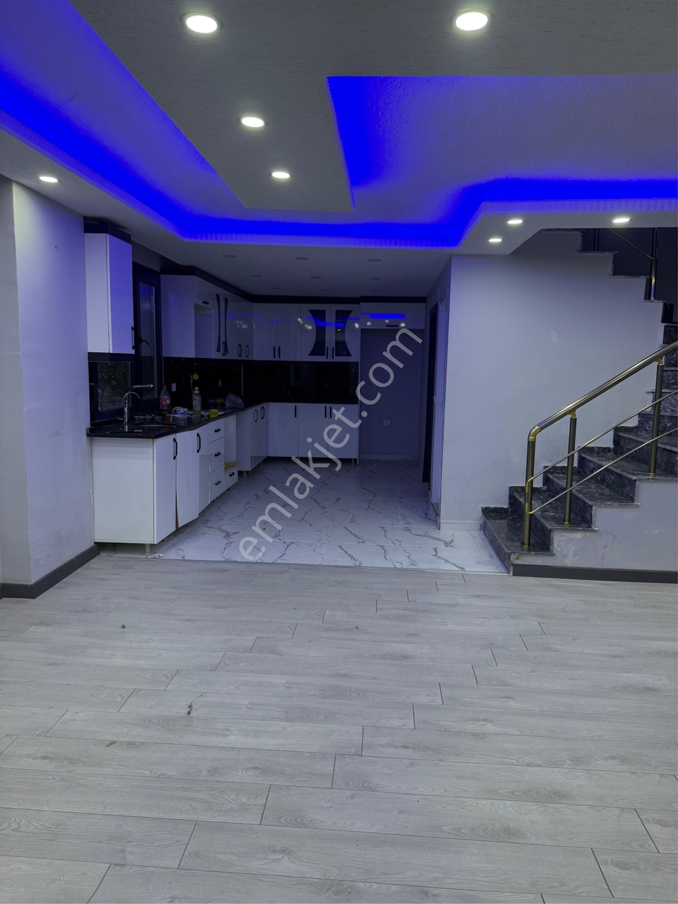 Tekirdağ Yeniçiftlikte Satılık Villa - Görsel 19