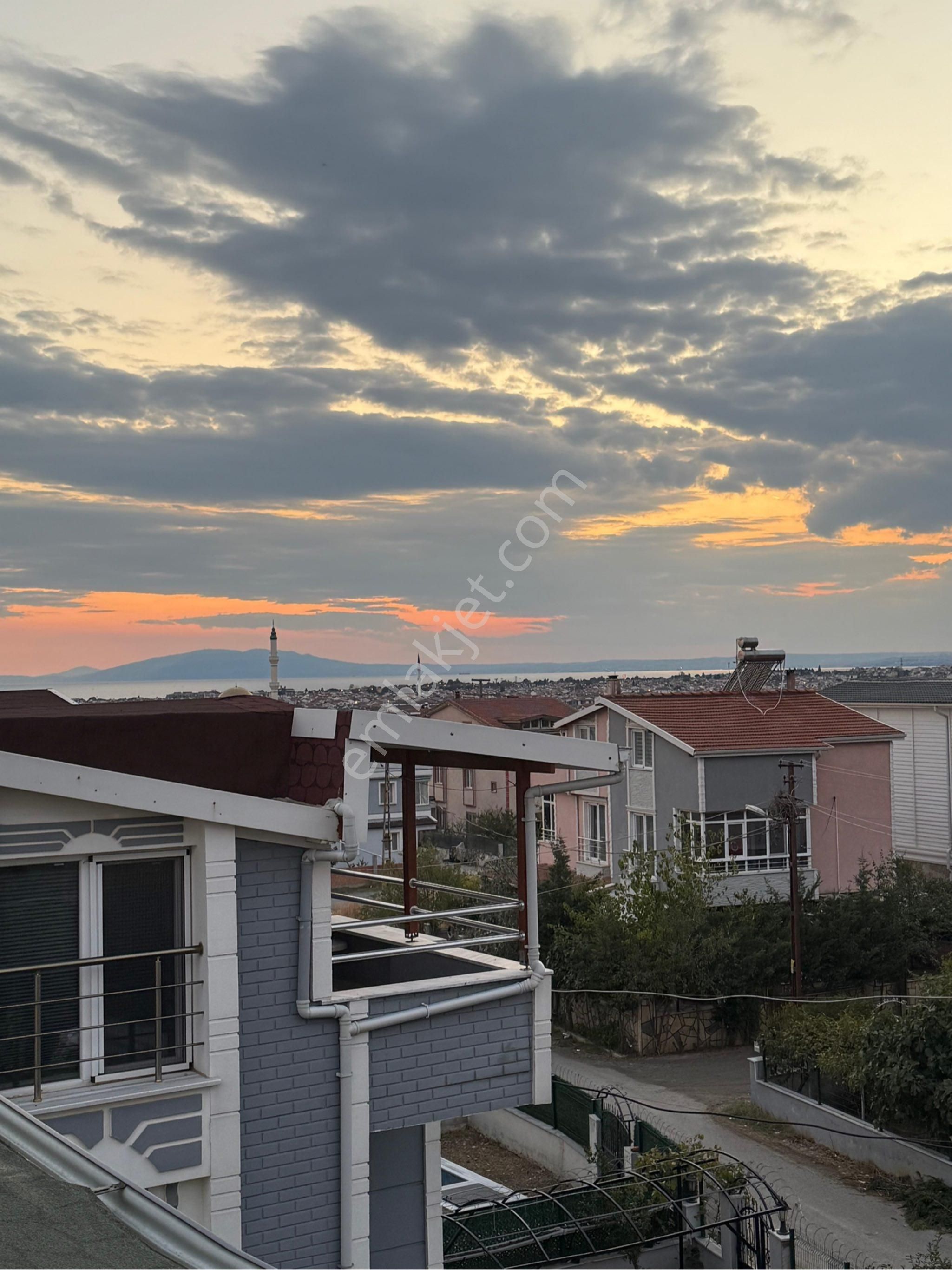 Tekirdağ Yeniçiftlikte Satılık Villa - Görsel 12