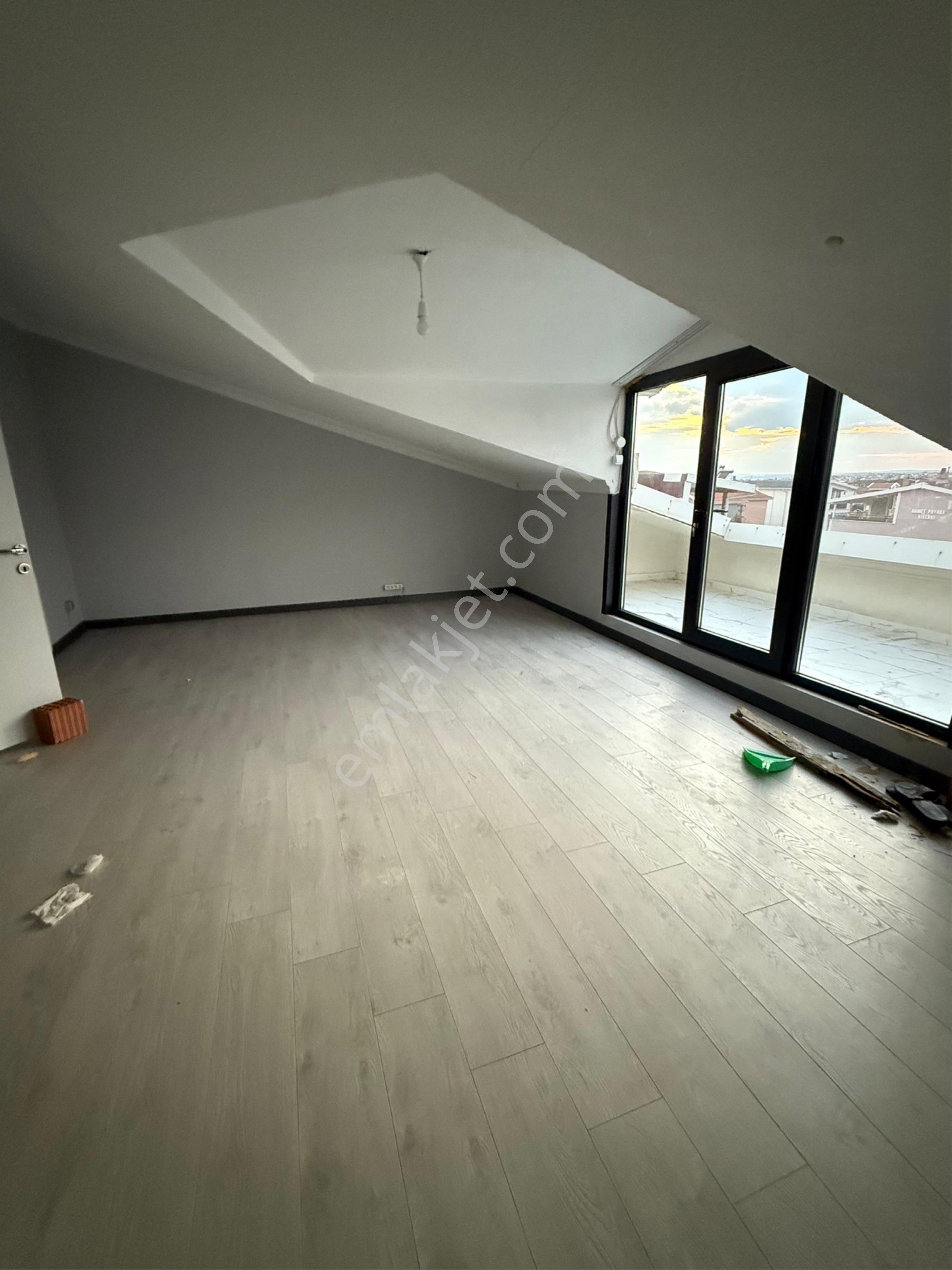 Tekirdağ Yeniçiftlikte Satılık Villa - Görsel 23