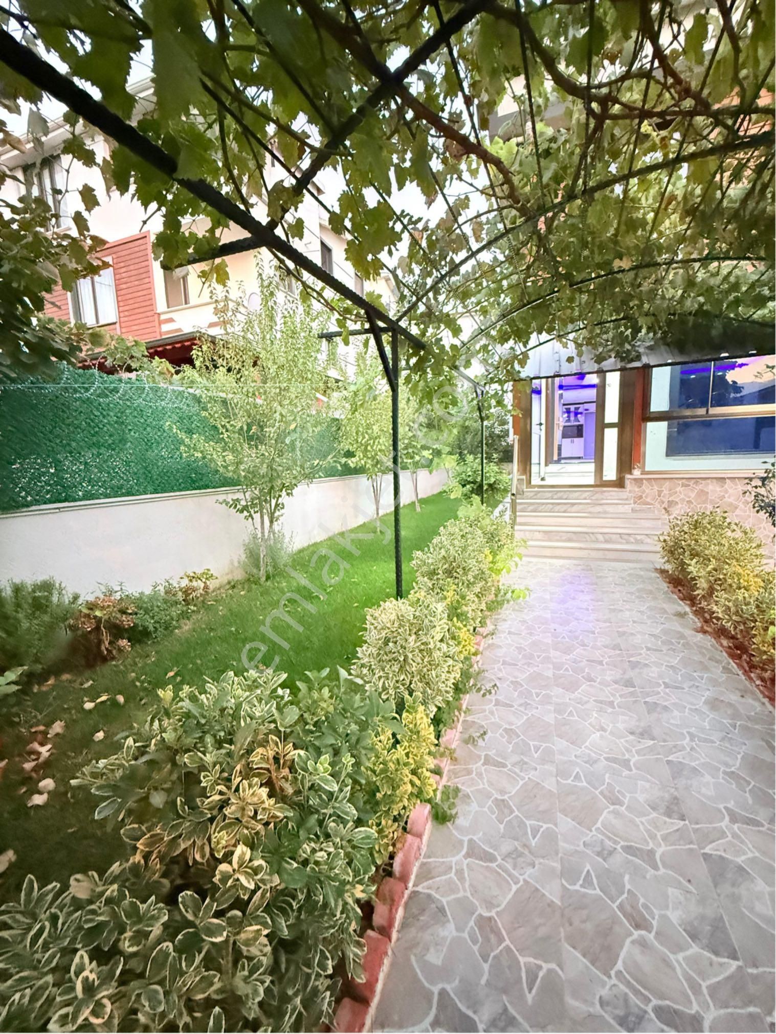 Tekirdağ Yeniçiftlikte Satılık Villa - Görsel 4