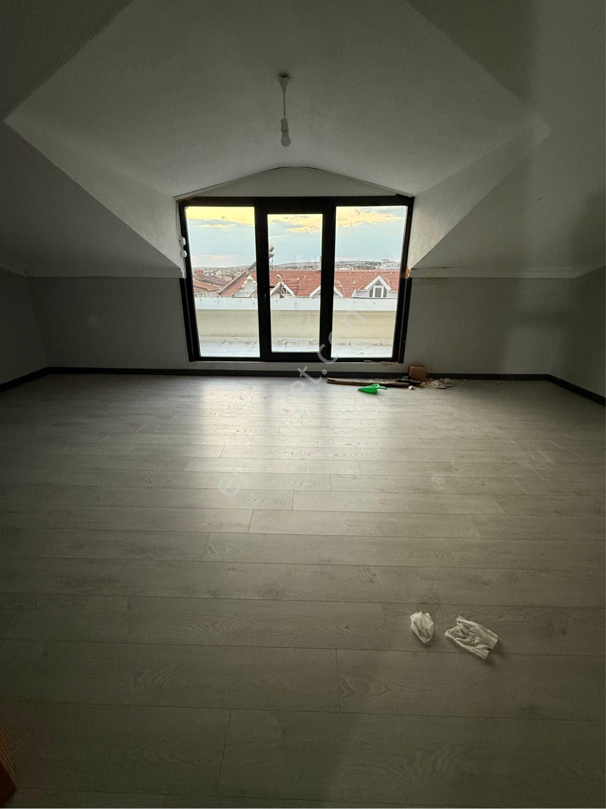 Tekirdağ Yeniçiftlikte Satılık Villa - Görsel 10