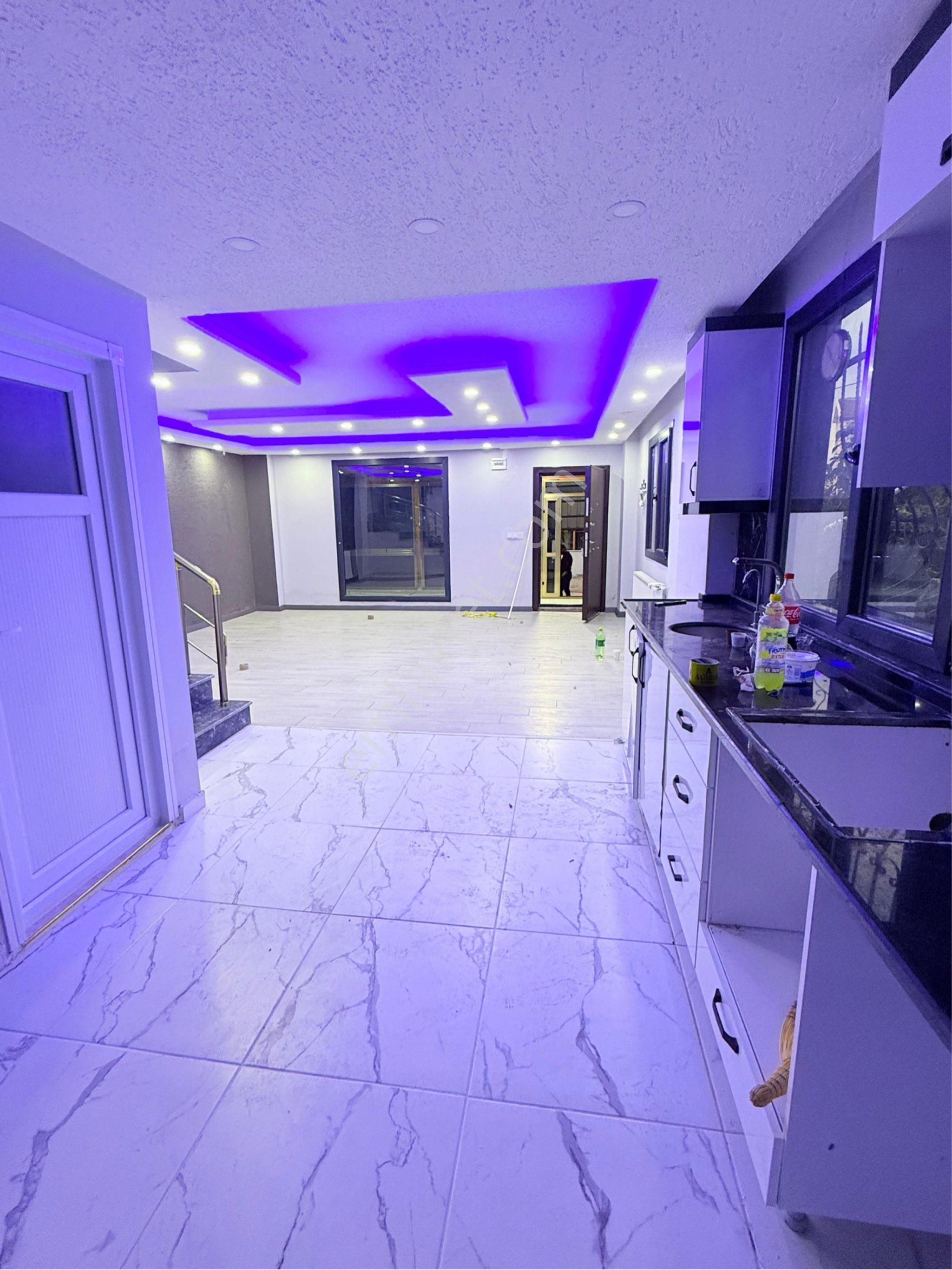 Tekirdağ Yeniçiftlikte Satılık Villa - Görsel 8