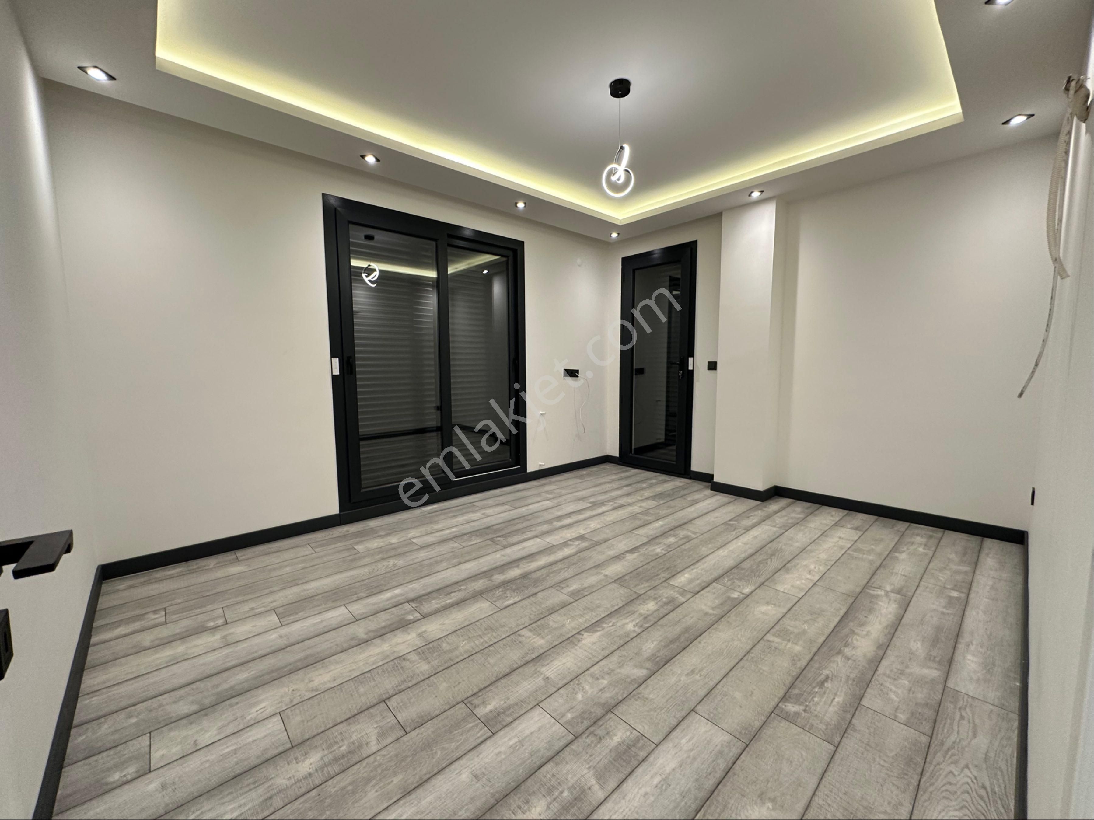 Didimde 3+1 Havuzlu Ultra Lüks Sıfır Villa - Görsel 21