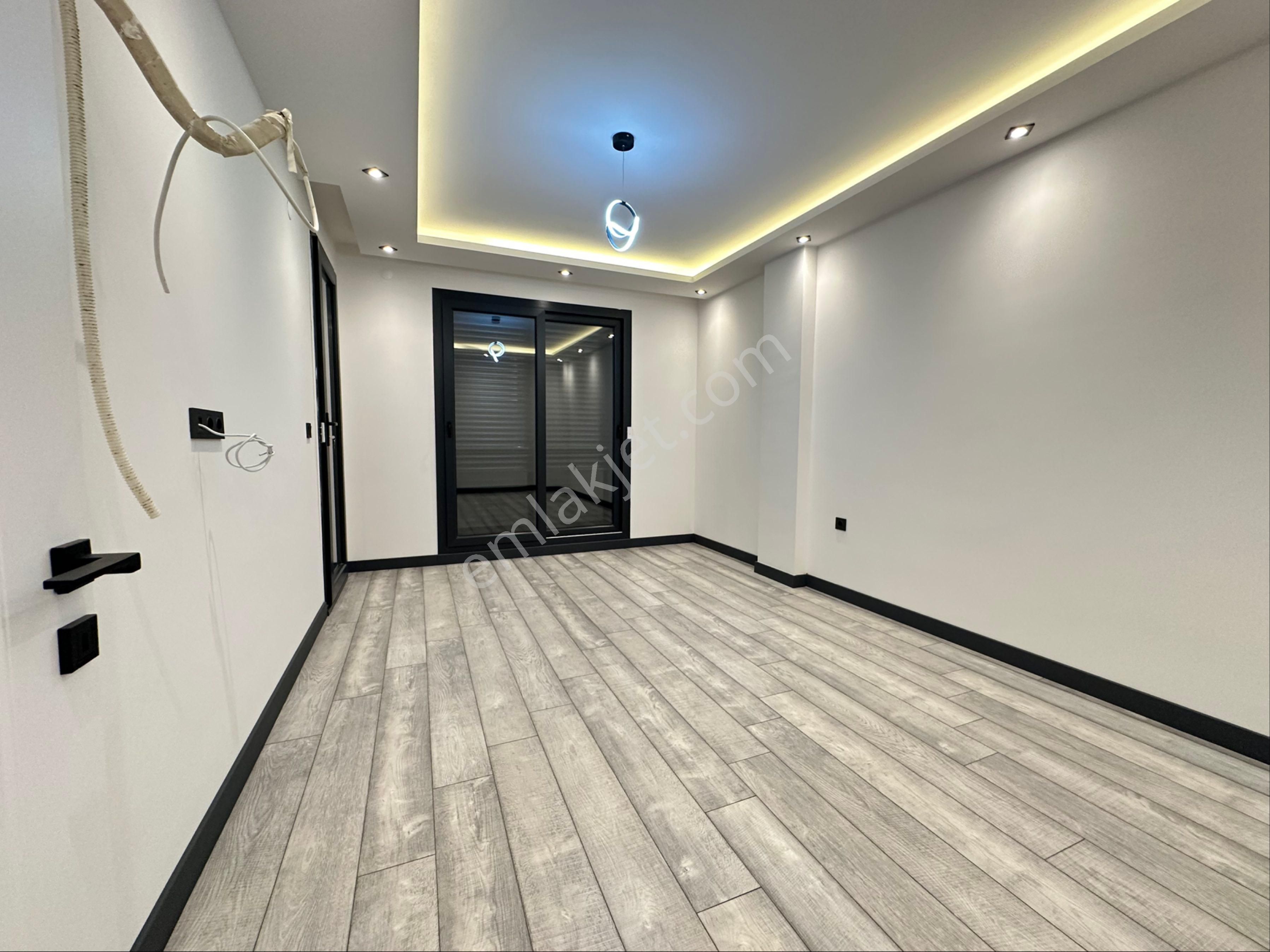 Didimde 3+1 Havuzlu Ultra Lüks Sıfır Villa - Görsel 19