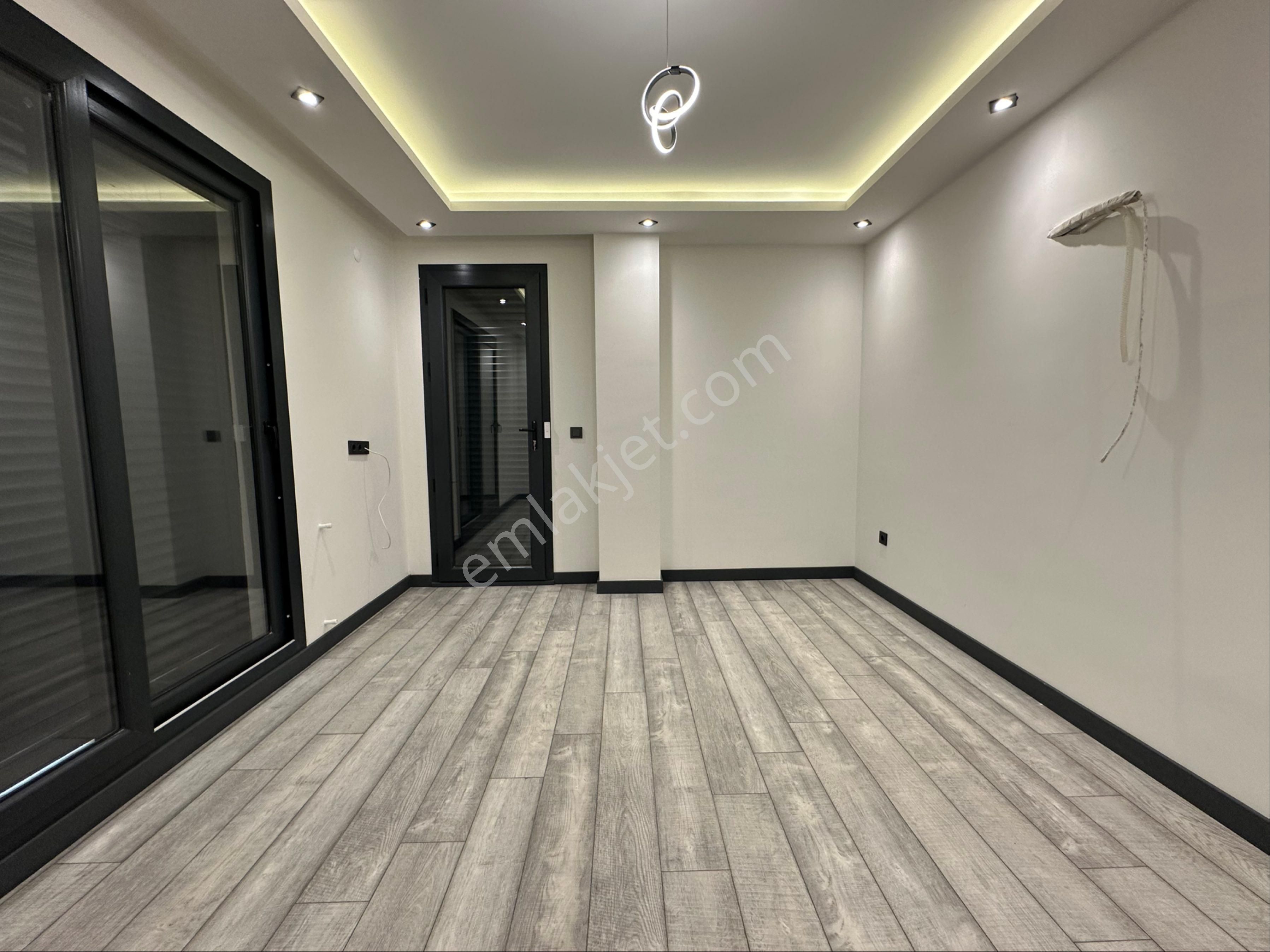 Didimde 3+1 Havuzlu Ultra Lüks Sıfır Villa - Görsel 22