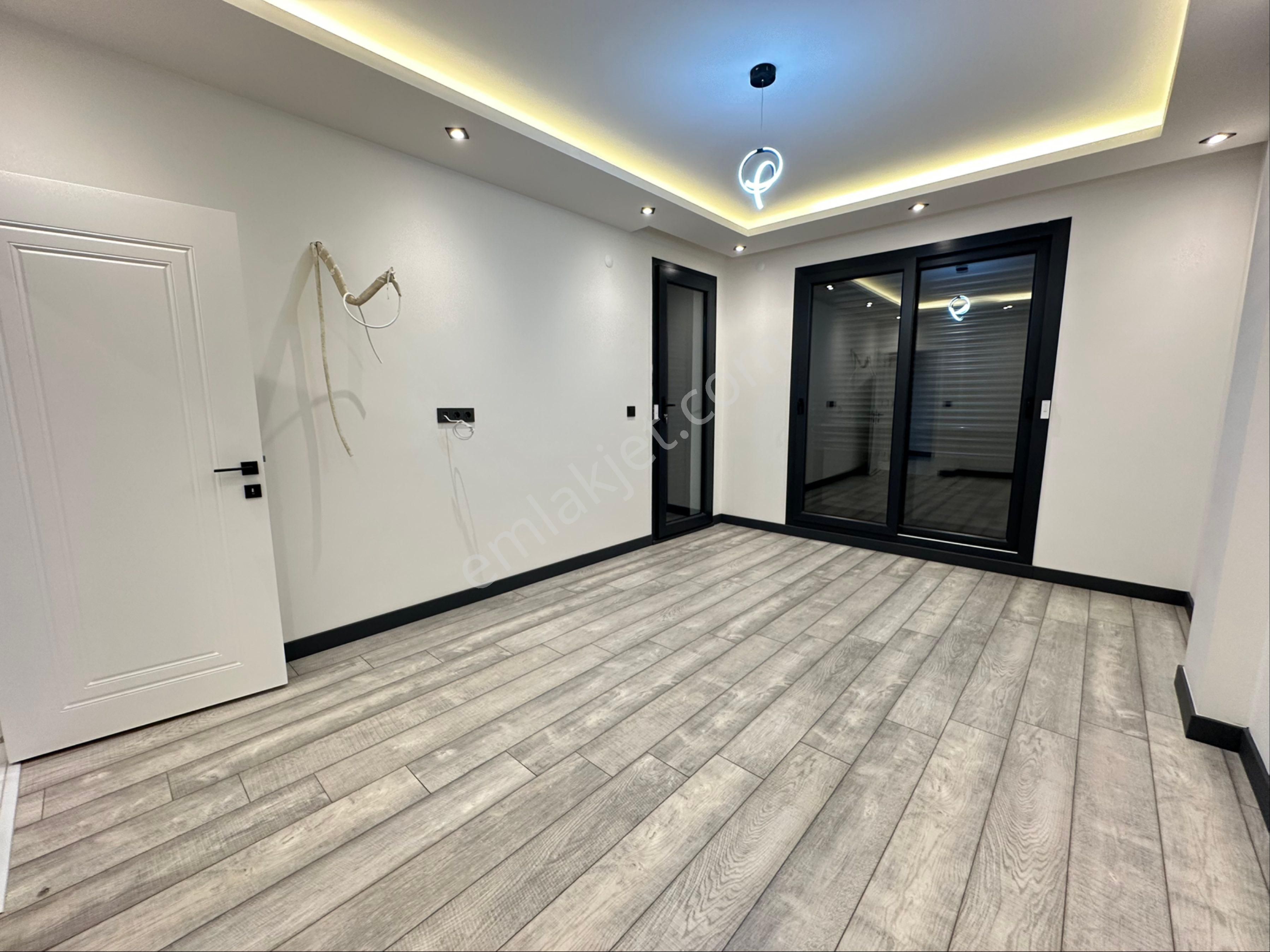 Didimde 3+1 Havuzlu Ultra Lüks Sıfır Villa - Görsel 18