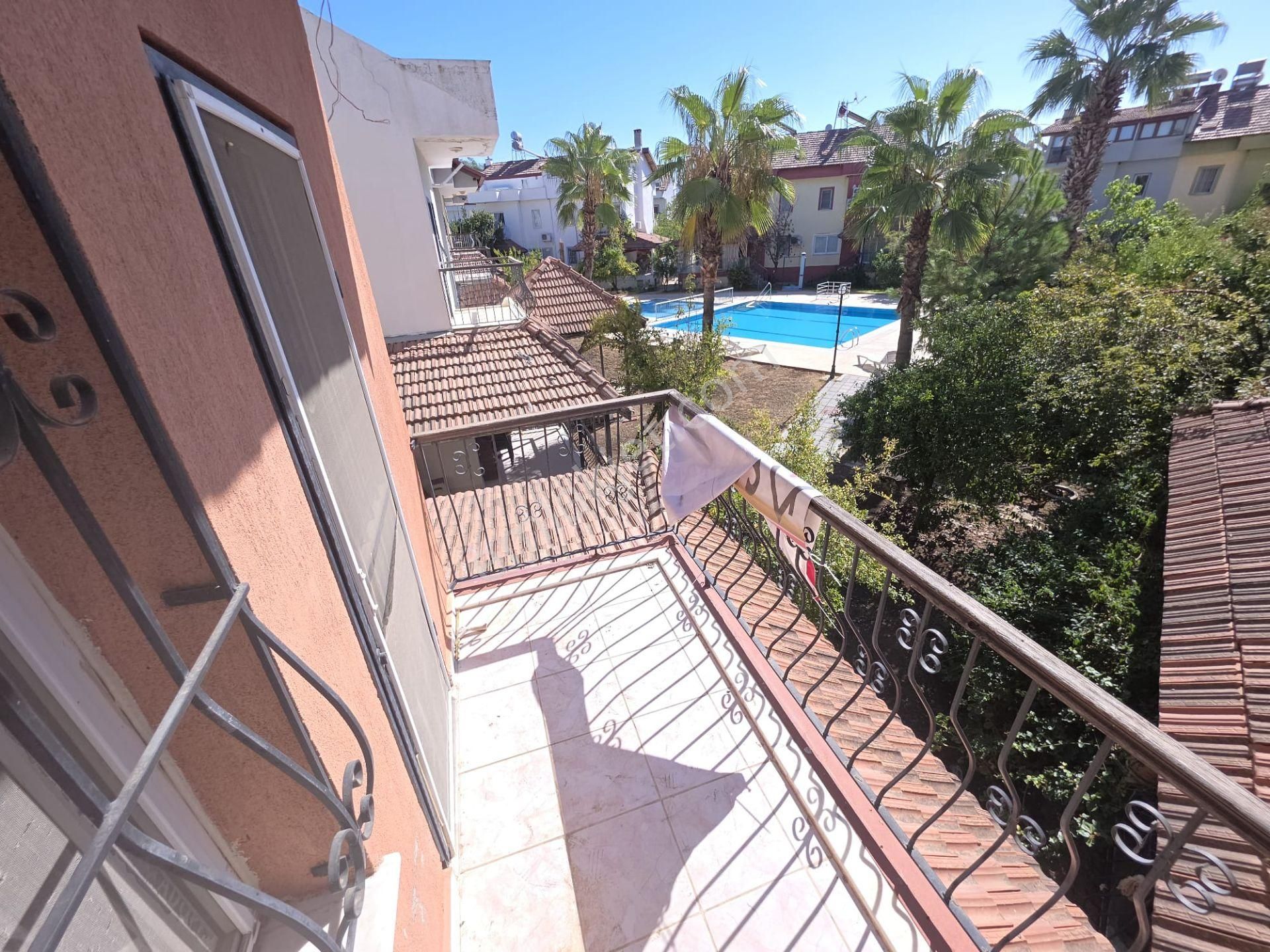 Goldhouse Dan Satılık Yeni Mahalle De Site İçinde Havuzlu 3+1 Villa - Görsel 22