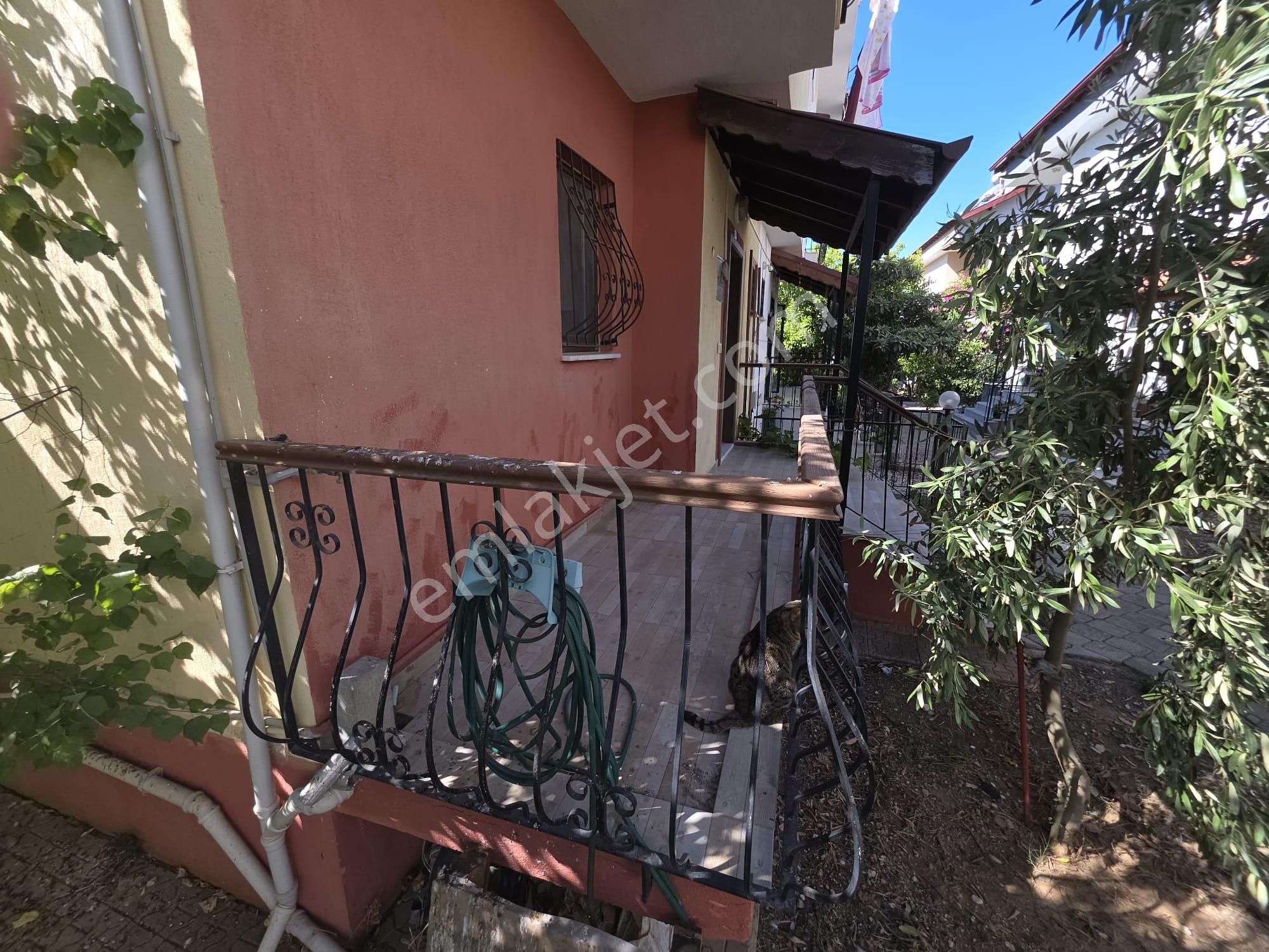 Goldhouse Dan Satılık Yeni Mahalle De Site İçinde Havuzlu 3+1 Villa - Görsel 35