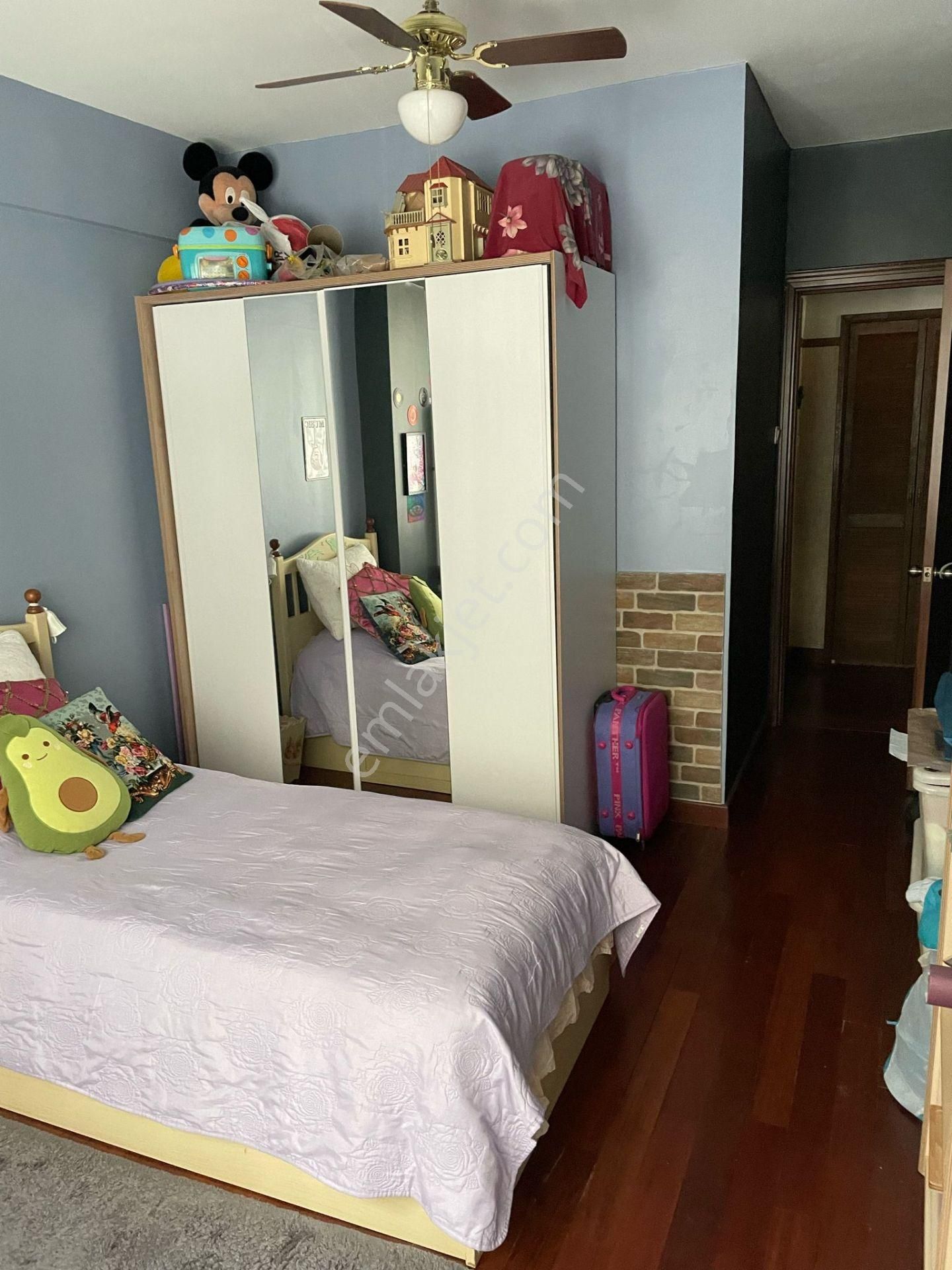 Etilerde 3 + 1 Giriş Katı 130m2 Otoparklı Satılık Daire - Görsel 8