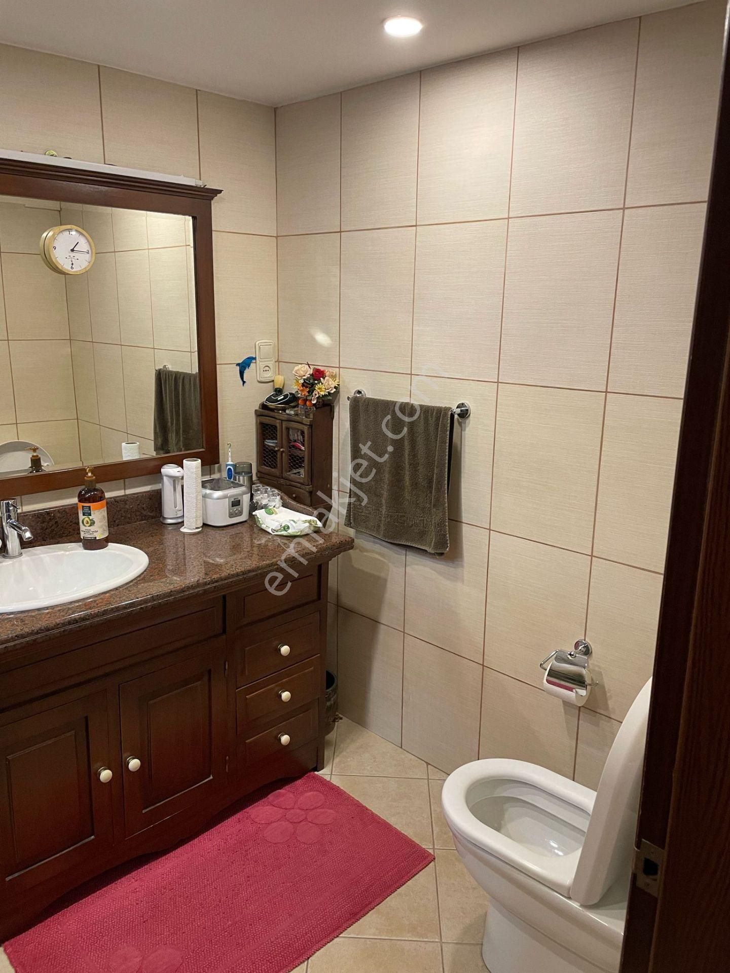 Etilerde 3 + 1 Giriş Katı 130m2 Otoparklı Satılık Daire - Görsel 13