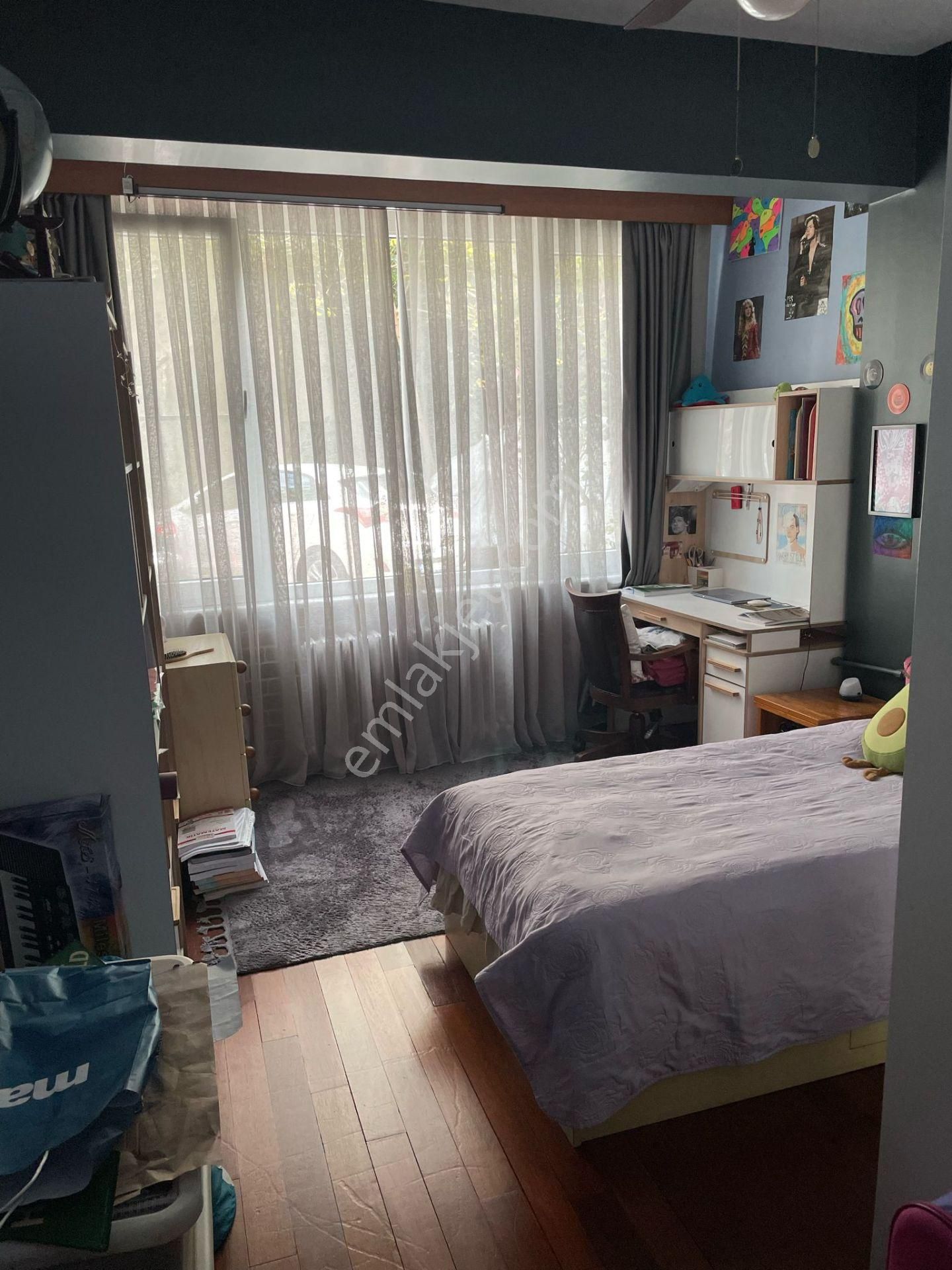 Etilerde 3 + 1 Giriş Katı 130m2 Otoparklı Satılık Daire - Görsel 7