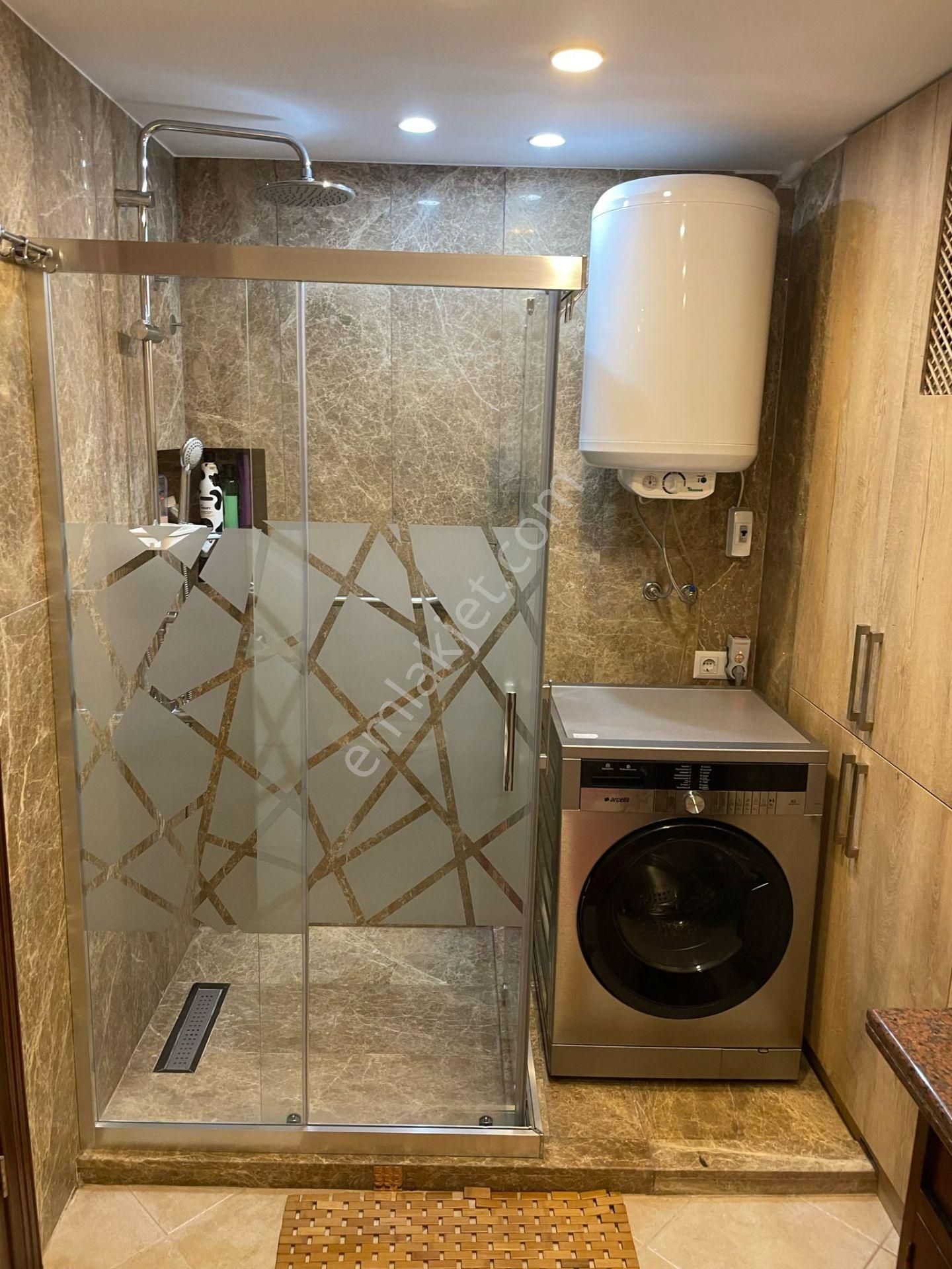 Etilerde 3 + 1 Giriş Katı 130m2 Otoparklı Satılık Daire - Görsel 12