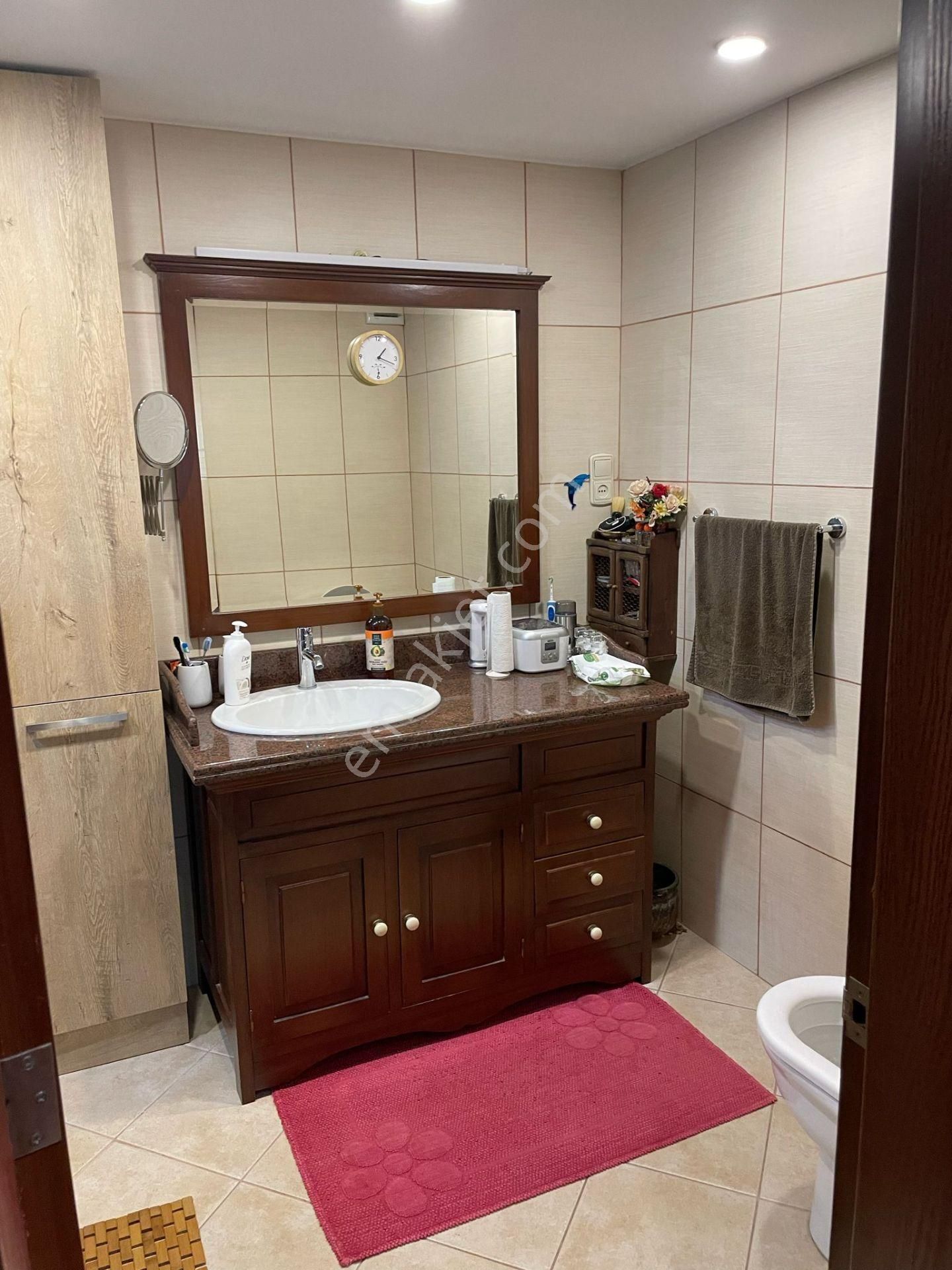 Etilerde 3 + 1 Giriş Katı 130m2 Otoparklı Satılık Daire - Görsel 10