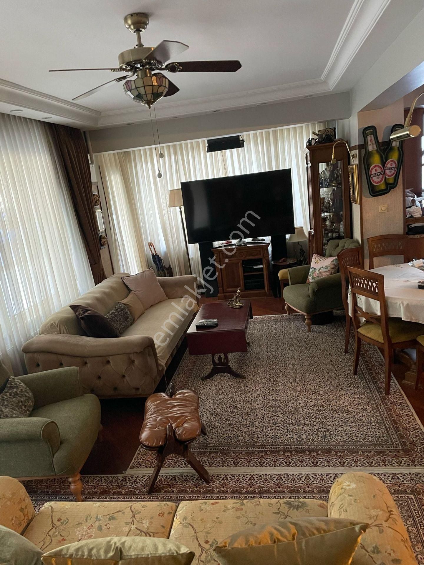 Etilerde 3 + 1 Giriş Katı 130m2 Otoparklı Satılık Daire - Görsel 2