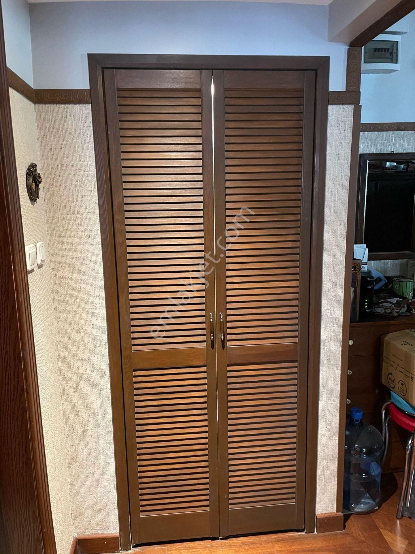 Etilerde 3 + 1 Giriş Katı 130m2 Otoparklı Satılık Daire - Görsel 14