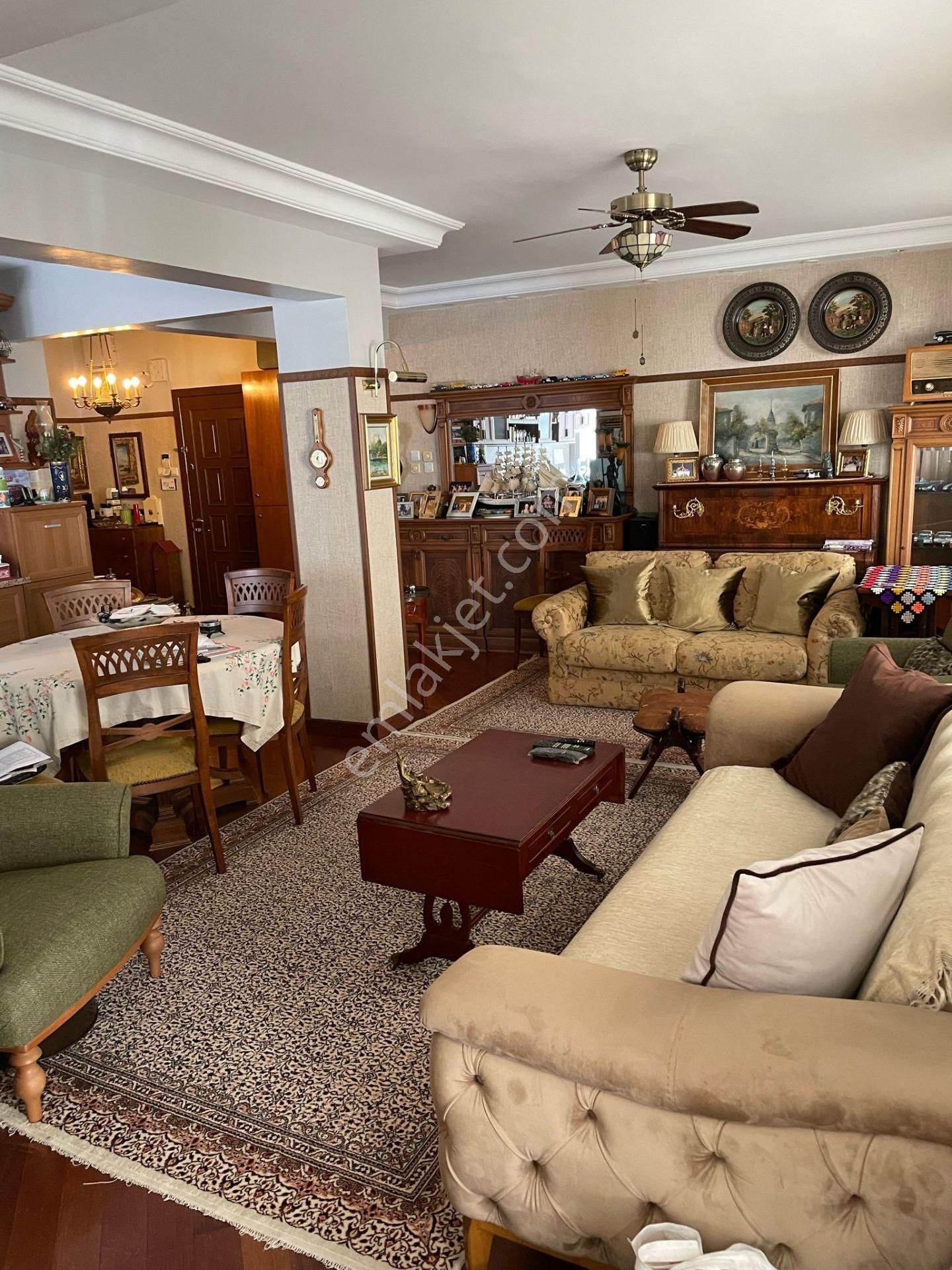 Etilerde 3 + 1 Giriş Katı 130m2 Otoparklı Satılık Daire - Görsel 3