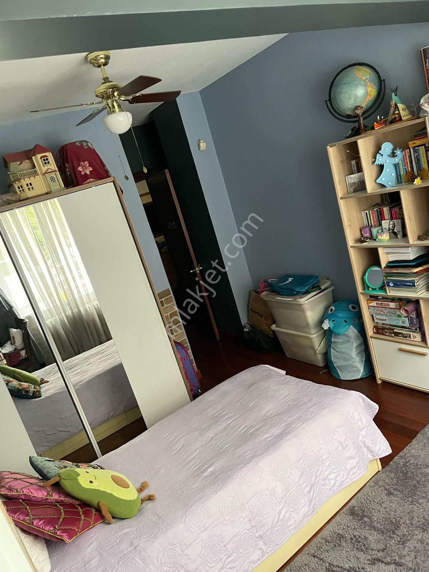 Etilerde 3 + 1 Giriş Katı 130m2 Otoparklı Satılık Daire - Görsel 6