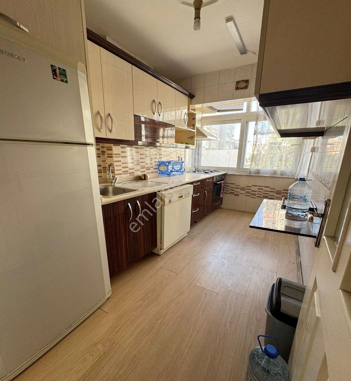 Avcılar Denizköşkler Öğretmenler Caddesinde Mükemmel Fırsat 2+1 Asansörlü Daire - Görsel 18