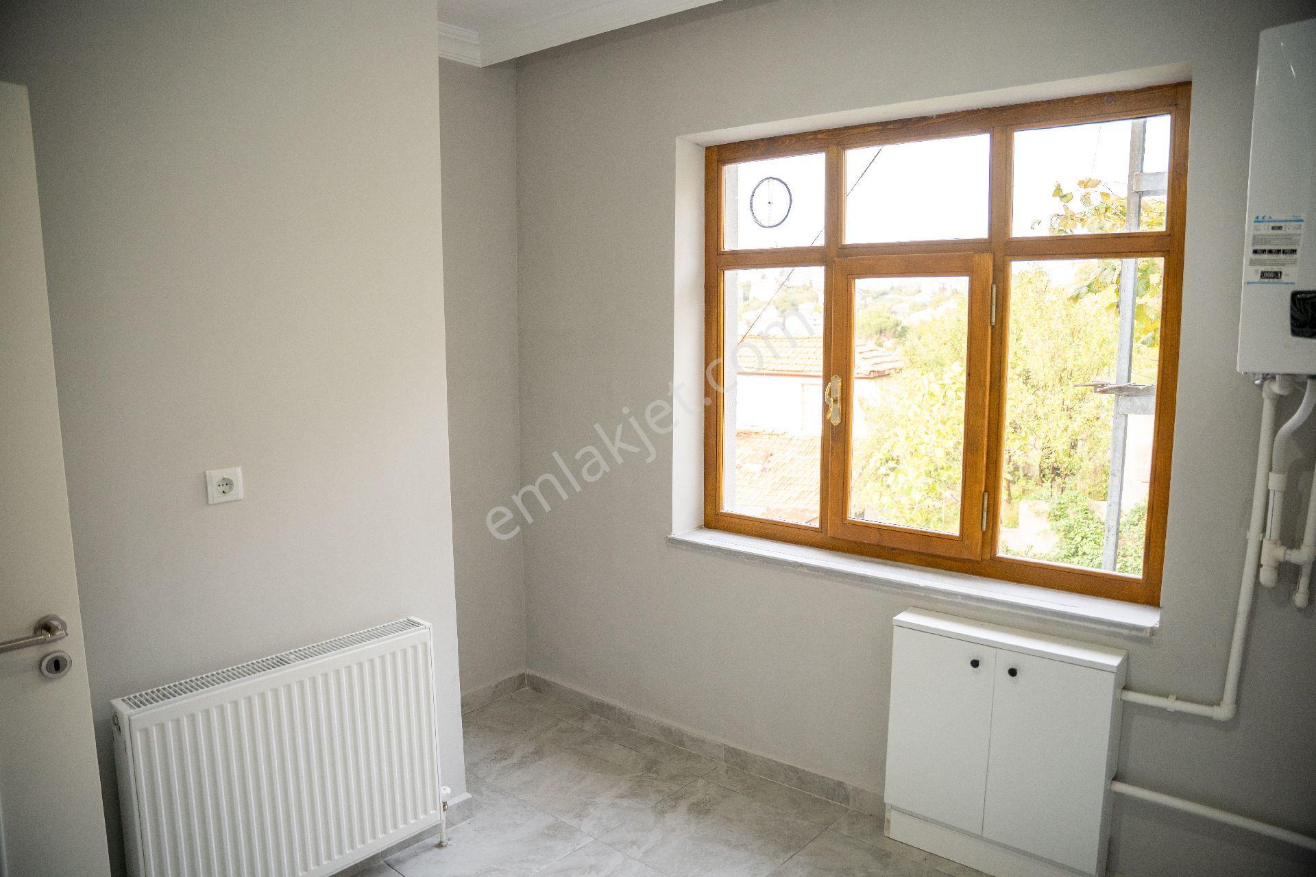 Kastamonu İnebolu Yukarı Hatıpbağı Mahallesi Nde 3 Katlı Satılık Konak - Görsel 33