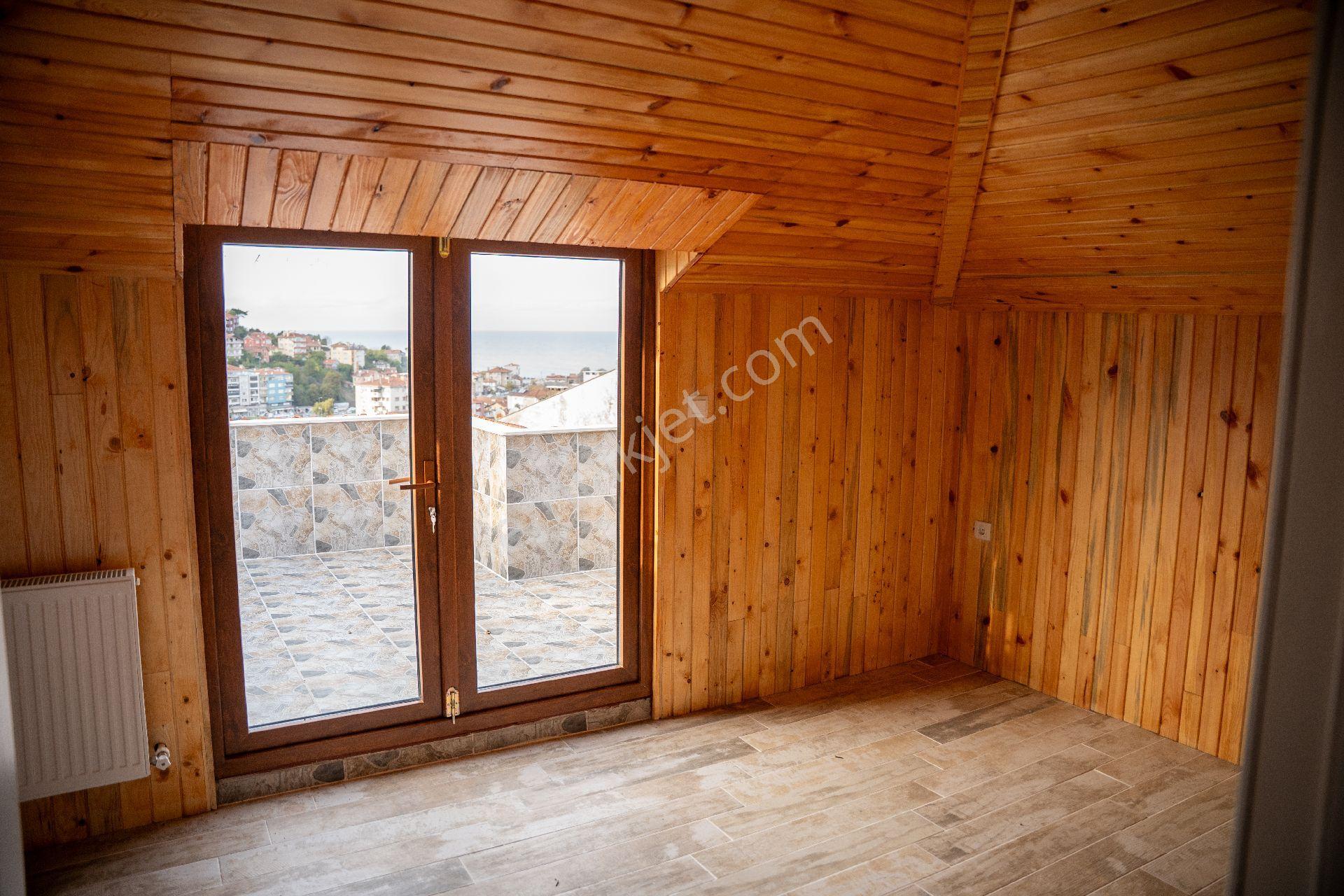 Kastamonu İnebolu Yukarı Hatıpbağı Mahallesi Nde 3 Katlı Satılık Konak - Görsel 34
