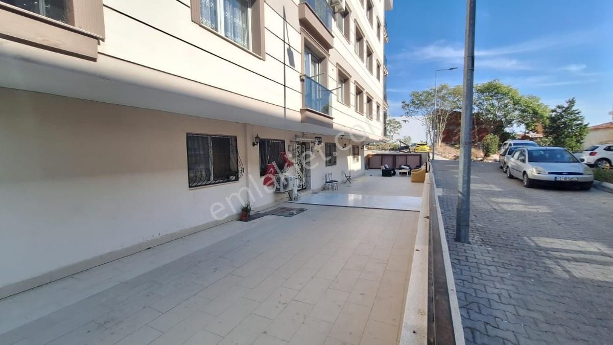 Yaylacık Mah. 60 M2 Arakat 1+1 Kiralık Daire - Görsel 28