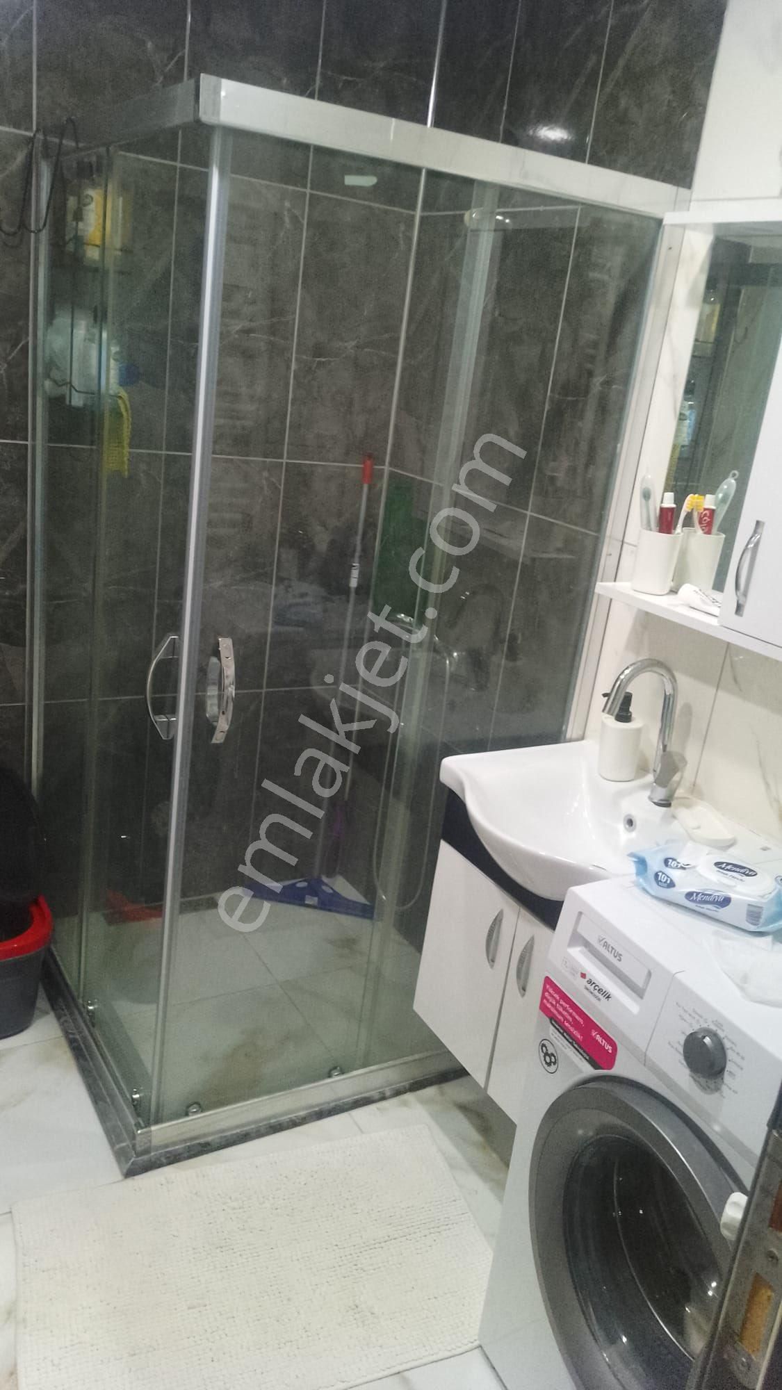 Labseki Dalyan Bahçe Kullanımlı 2+1 Daire - Görsel 20