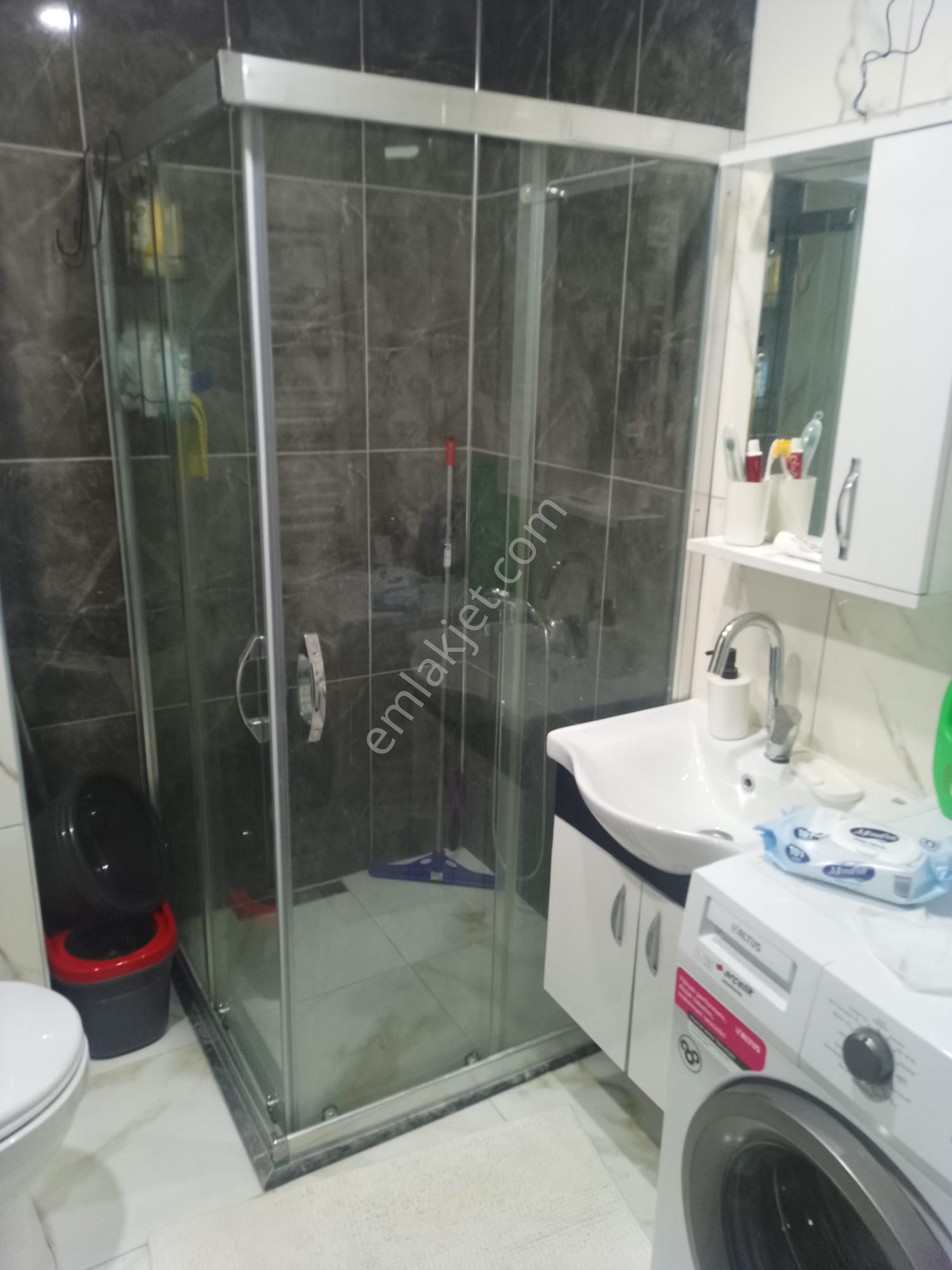 Labseki Dalyan Bahçe Kullanımlı 2+1 Daire - Görsel 16