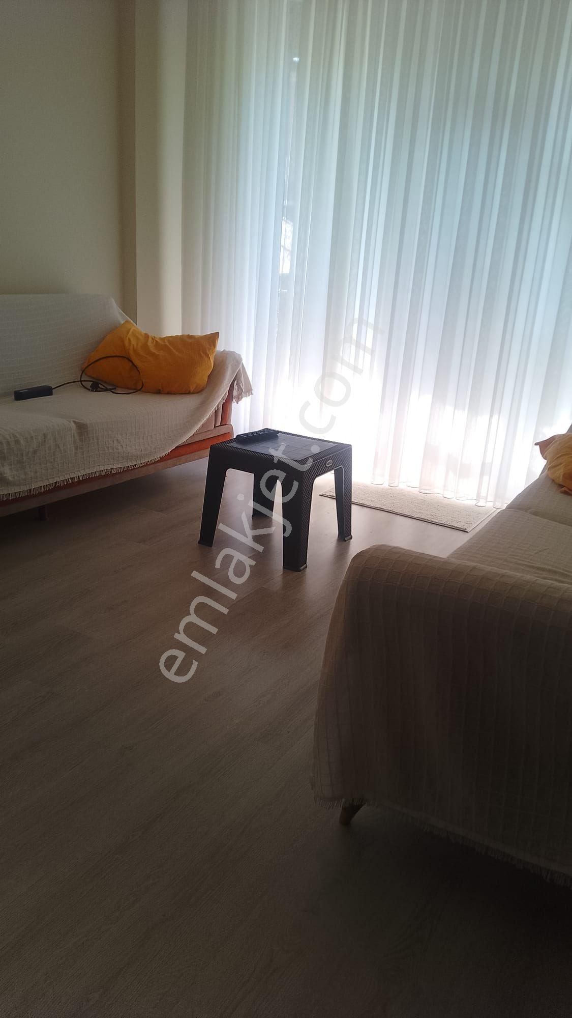 Labseki Dalyan Bahçe Kullanımlı 2+1 Daire - Görsel 5