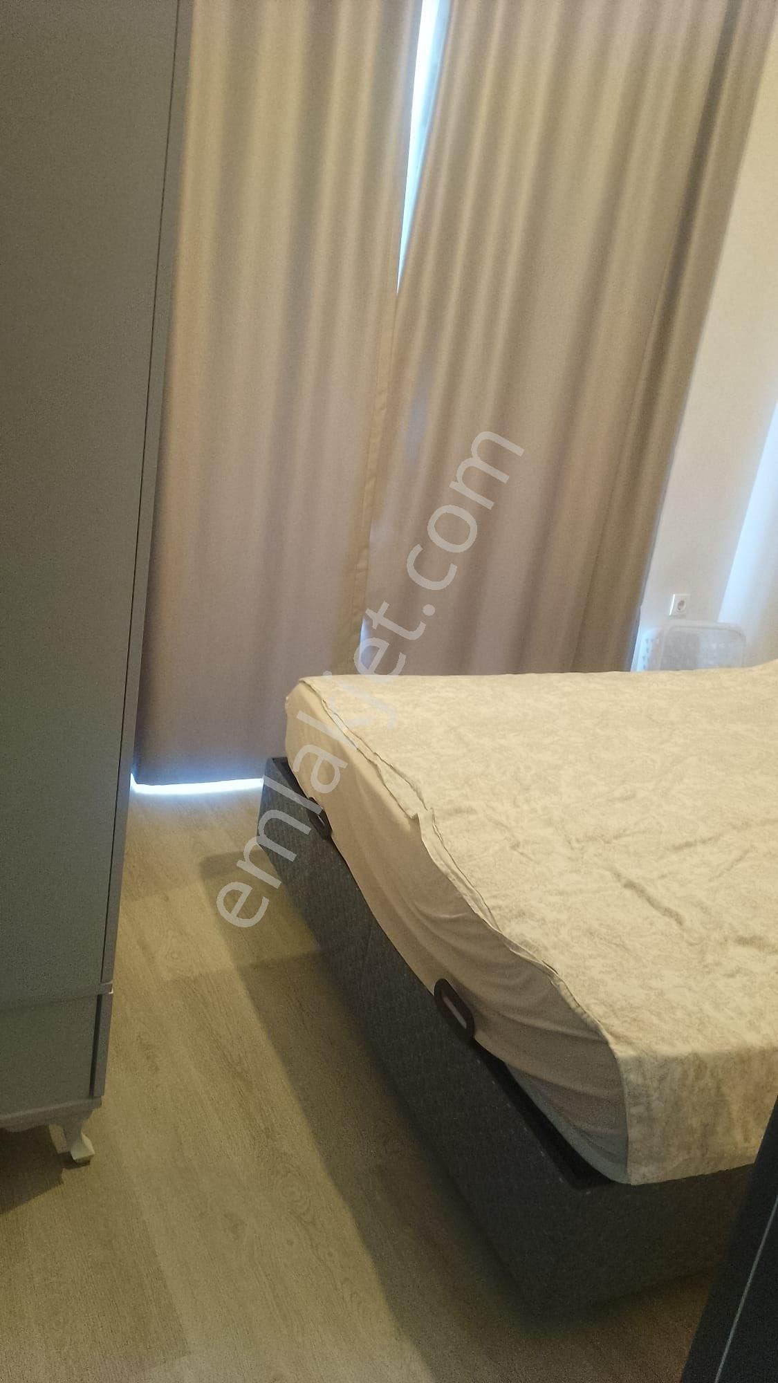 Labseki Dalyan Bahçe Kullanımlı 2+1 Daire - Görsel 17