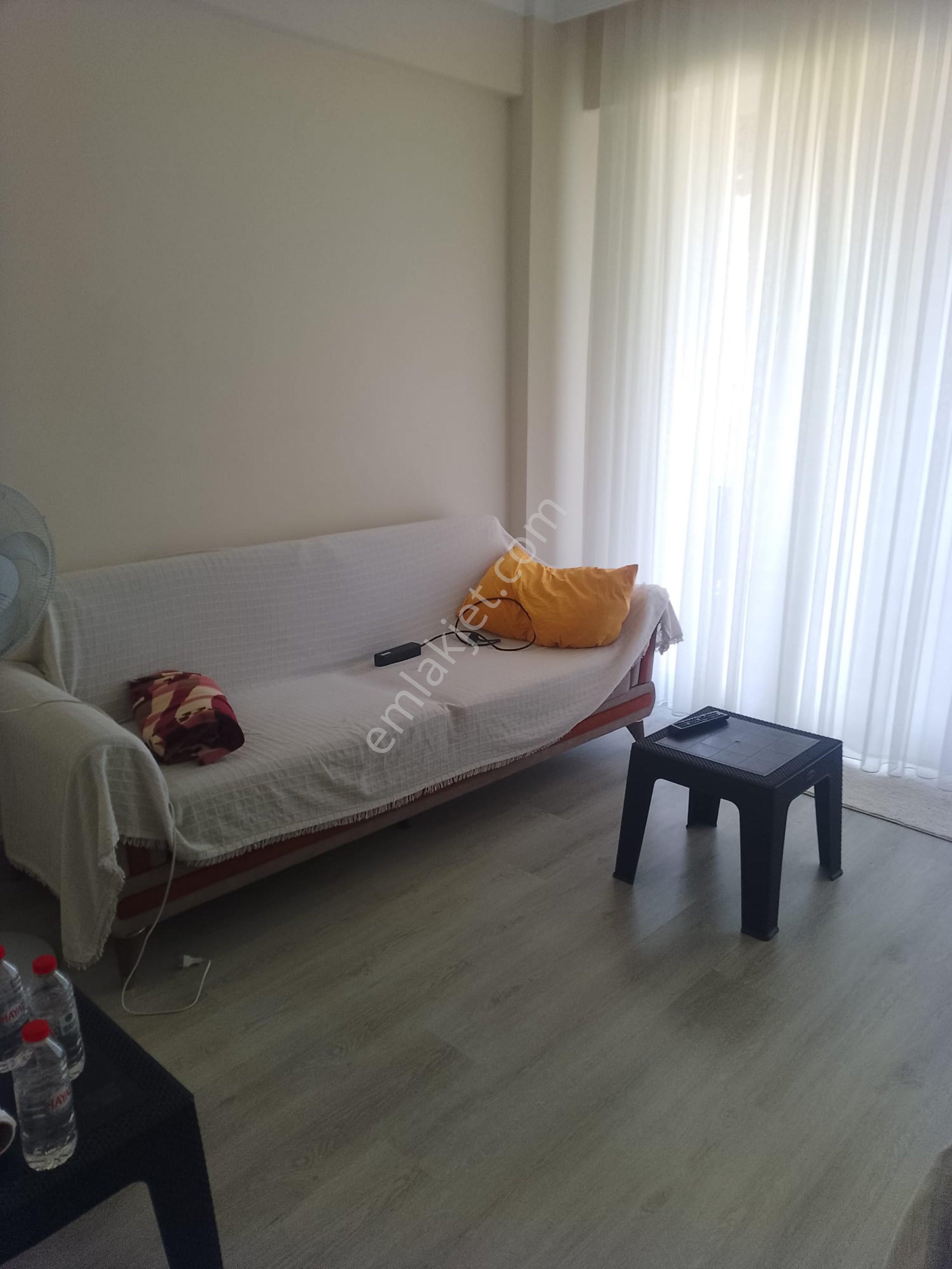 Labseki Dalyan Bahçe Kullanımlı 2+1 Daire - Görsel 23