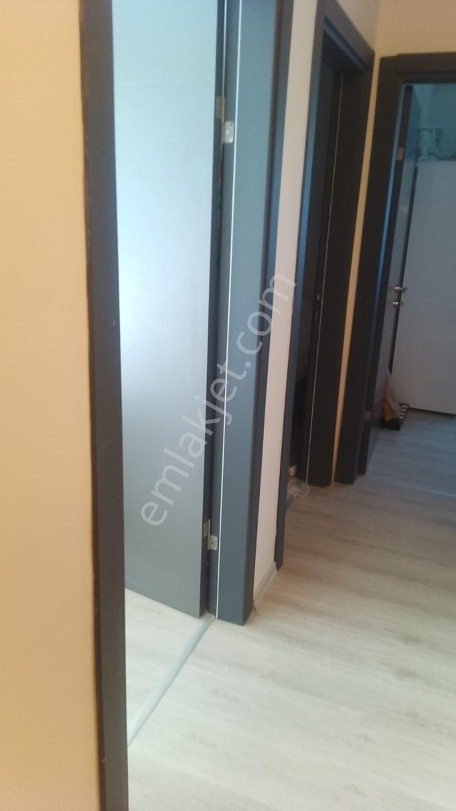 Labseki Dalyan Bahçe Kullanımlı 2+1 Daire - Görsel 9