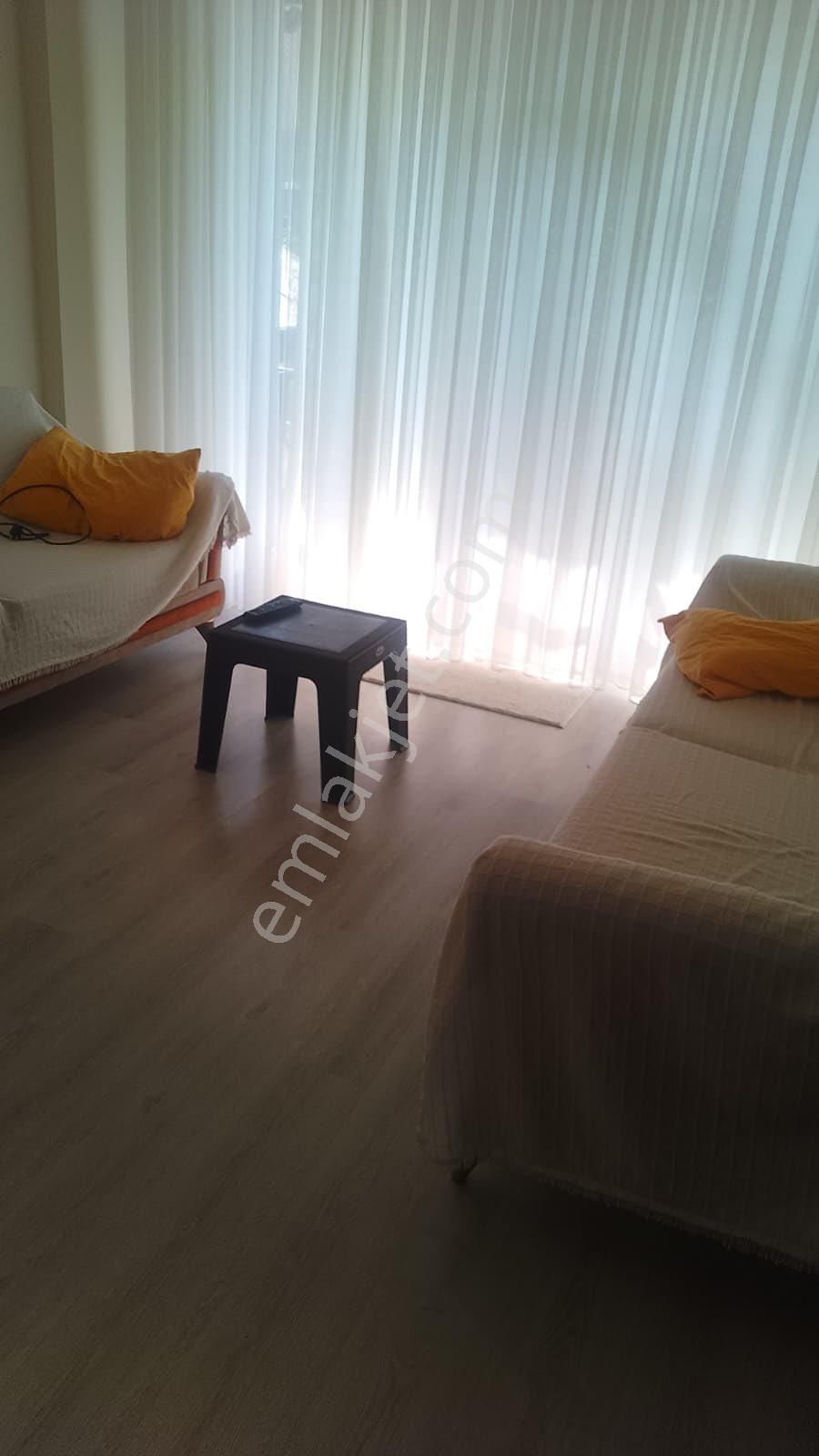 Labseki Dalyan Bahçe Kullanımlı 2+1 Daire - Görsel 8