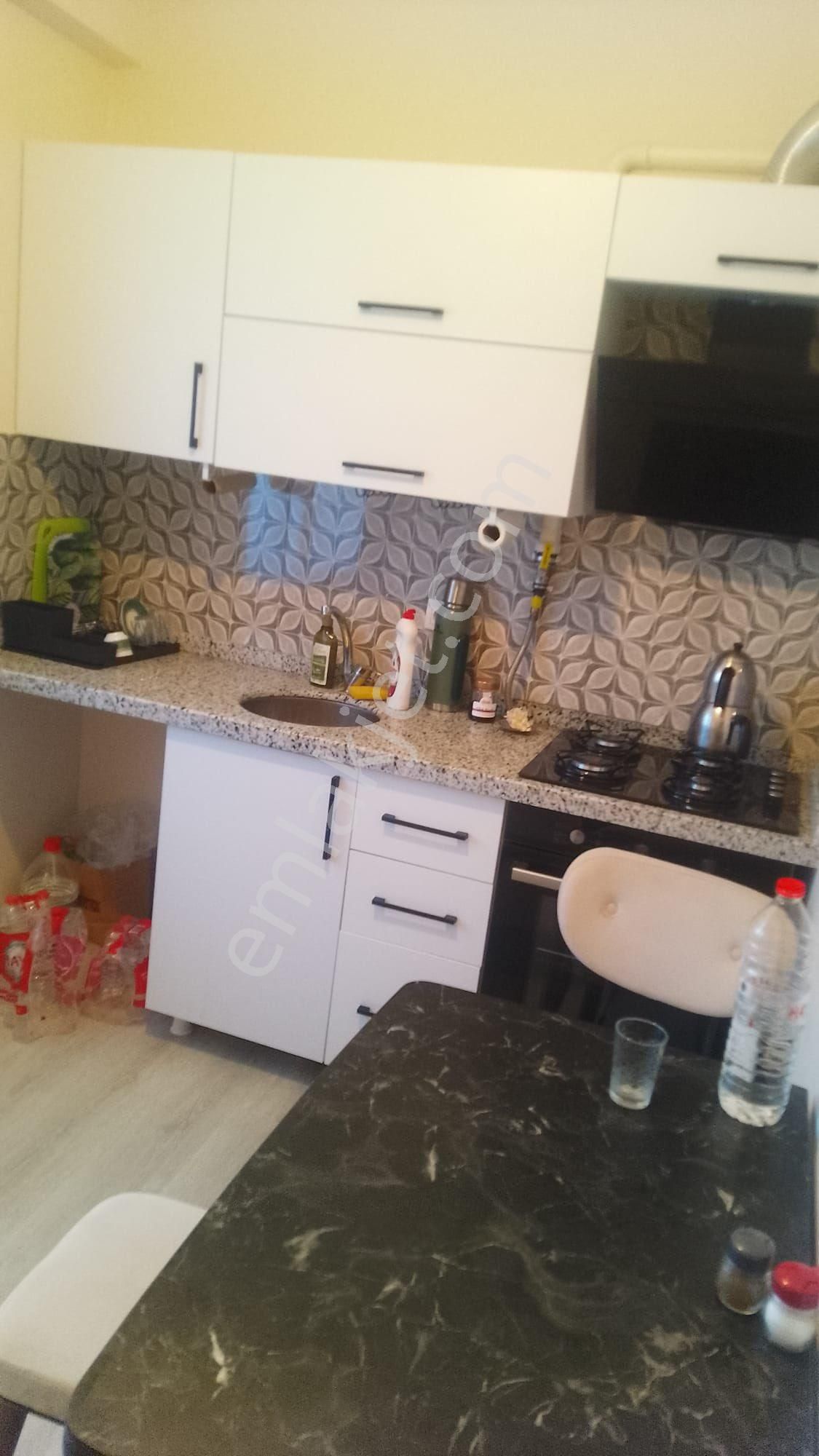 Labseki Dalyan Bahçe Kullanımlı 2+1 Daire - Görsel 4