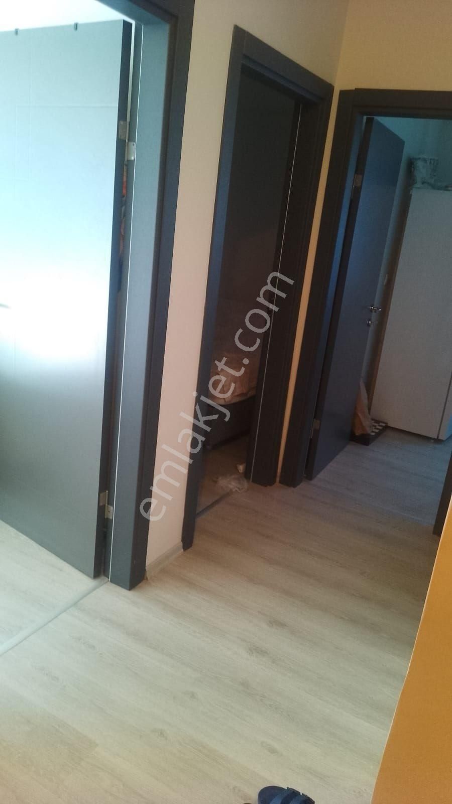 Labseki Dalyan Bahçe Kullanımlı 2+1 Daire - Görsel 21