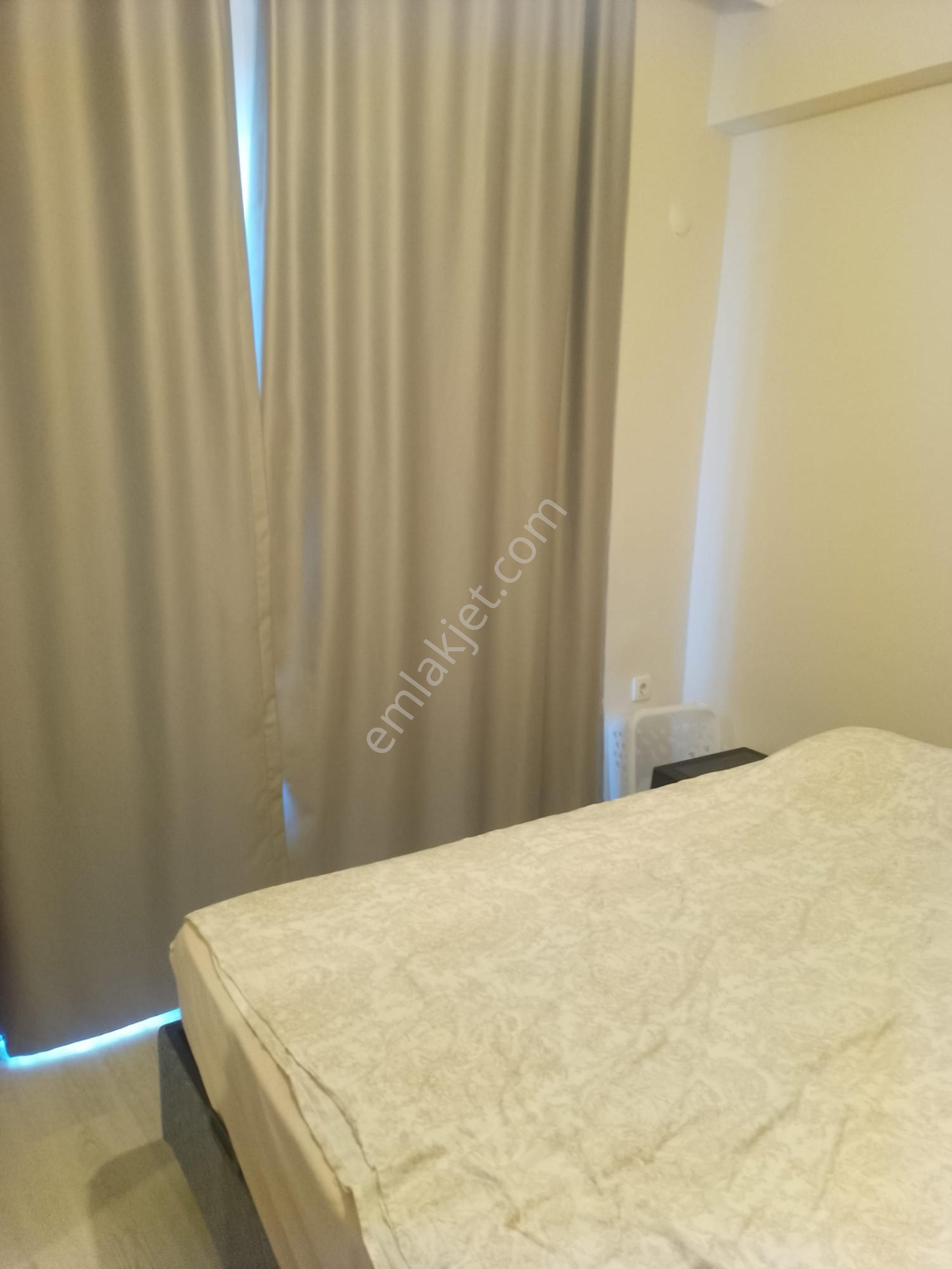 Labseki Dalyan Bahçe Kullanımlı 2+1 Daire - Görsel 25