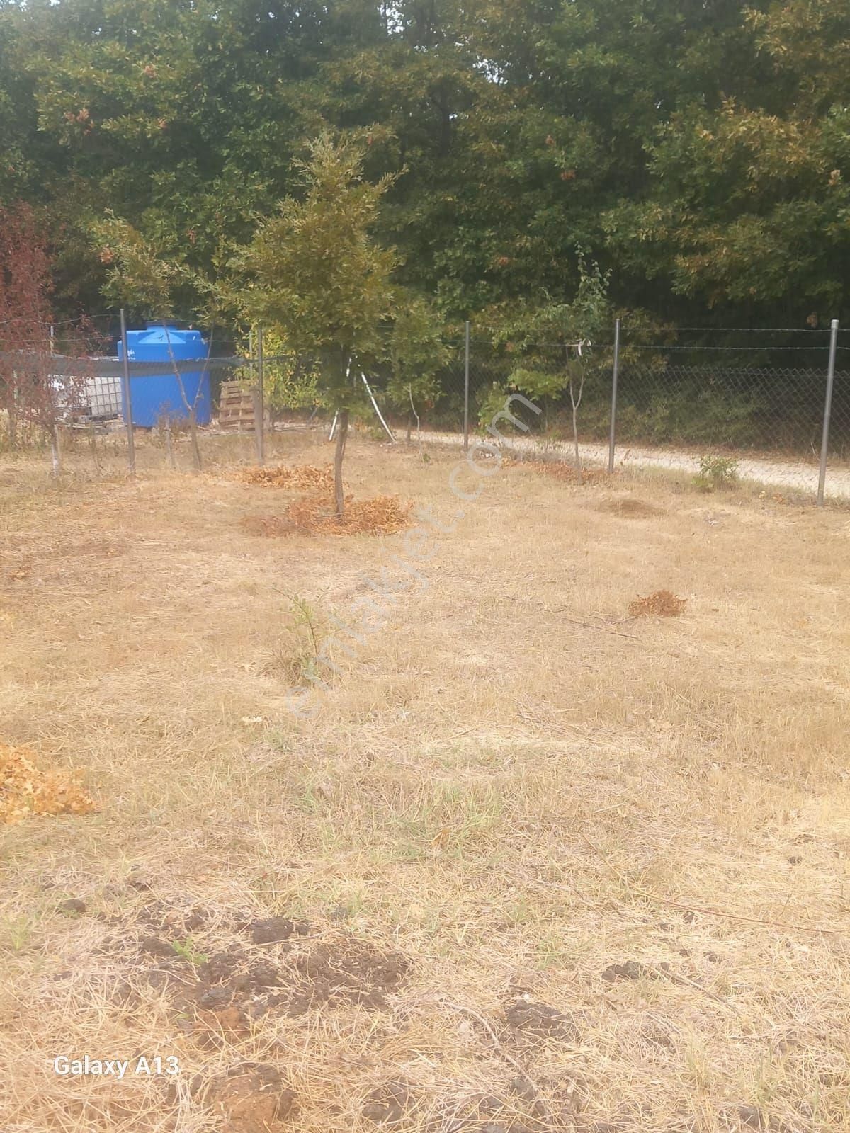 Bengisu Gayrimenkul Den Satılık Tarla - Görsel 15