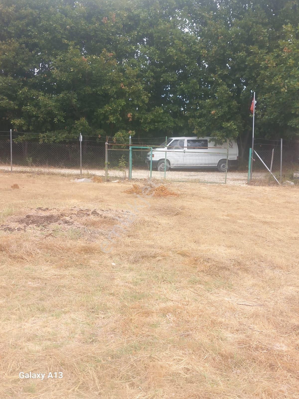 Bengisu Gayrimenkul Den Satılık Tarla - Görsel 13