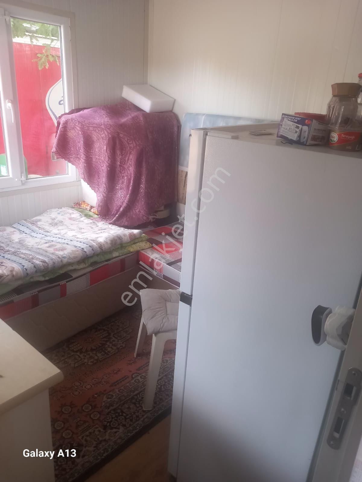 Bengisu Gayrimenkul Den Satılık Tarla - Görsel 8