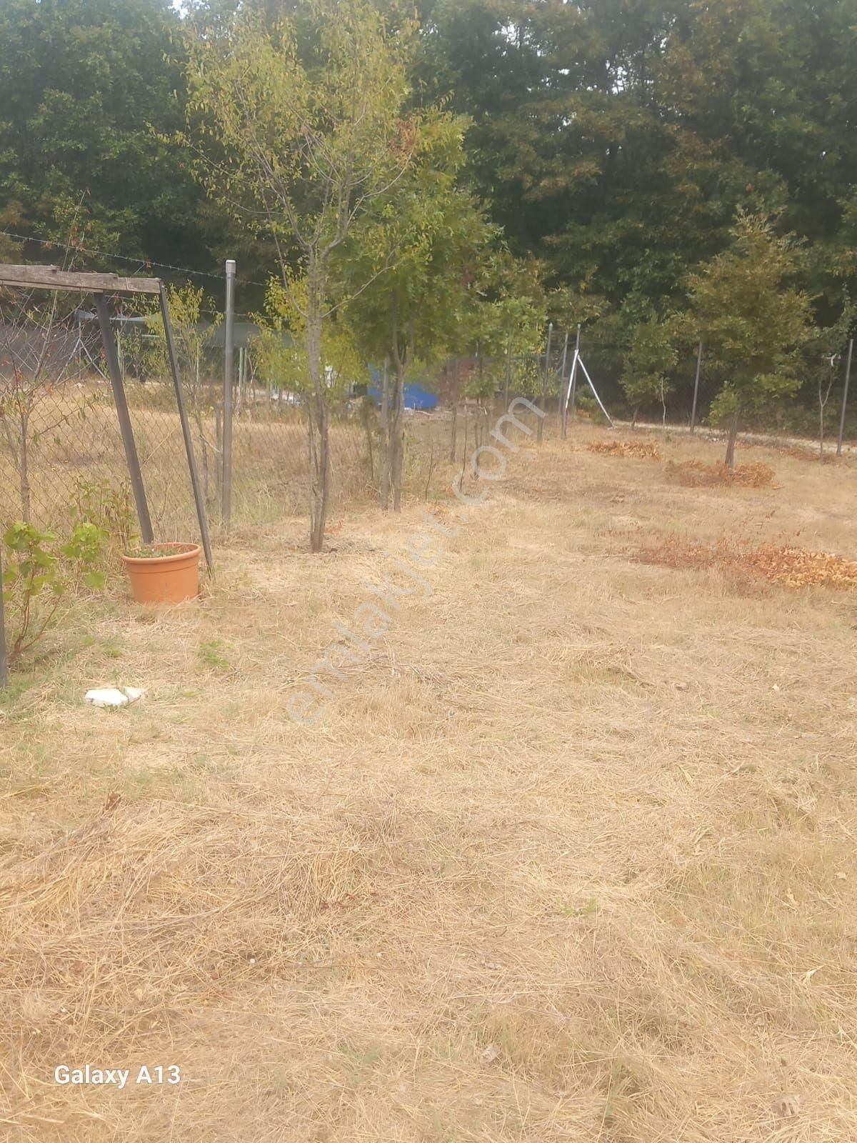 Bengisu Gayrimenkul Den Satılık Tarla - Görsel 12