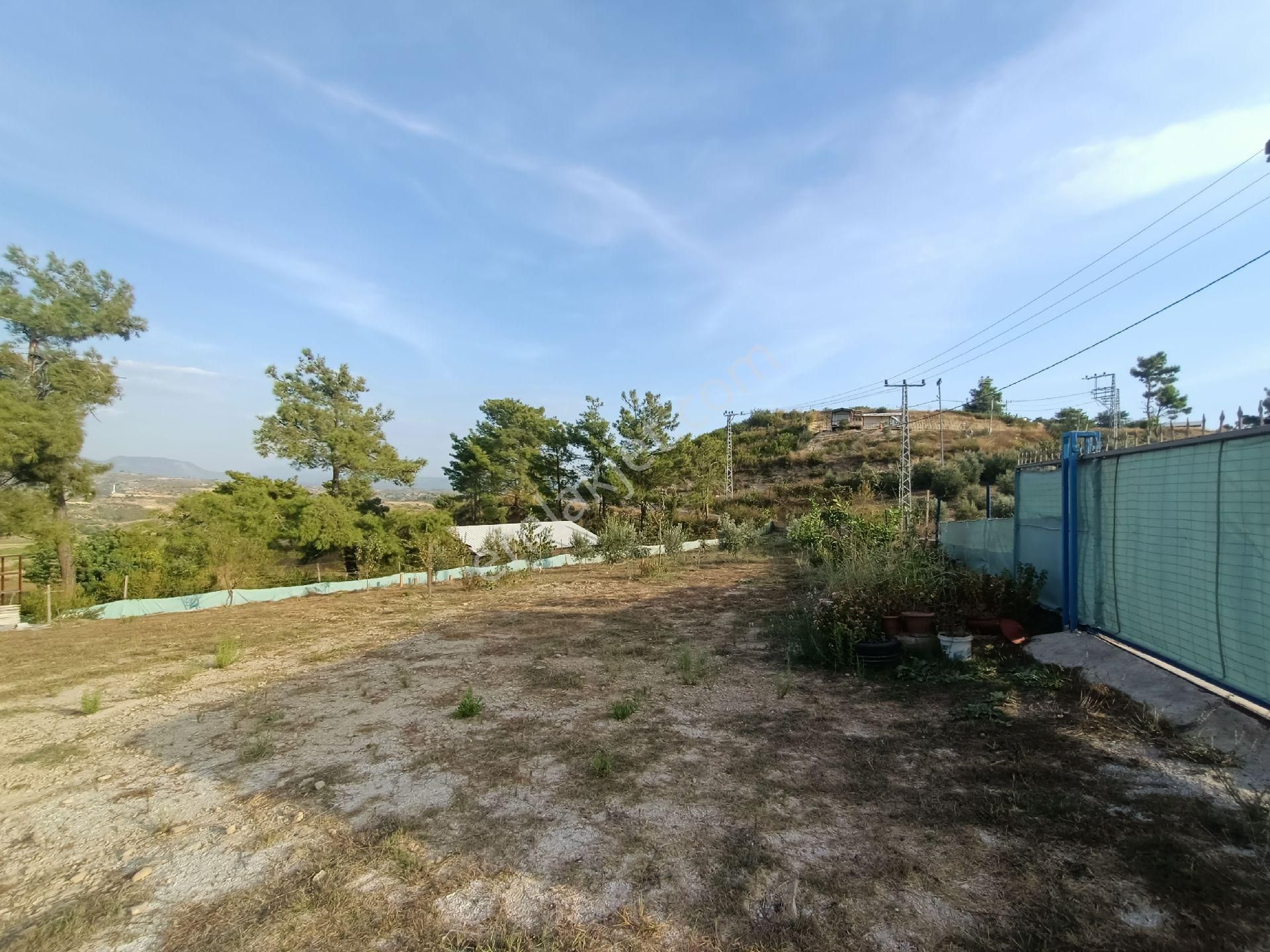 Acil Satılık Manavgat Demirciler'de 900 M2 Satılık Bahçe - Görsel 2