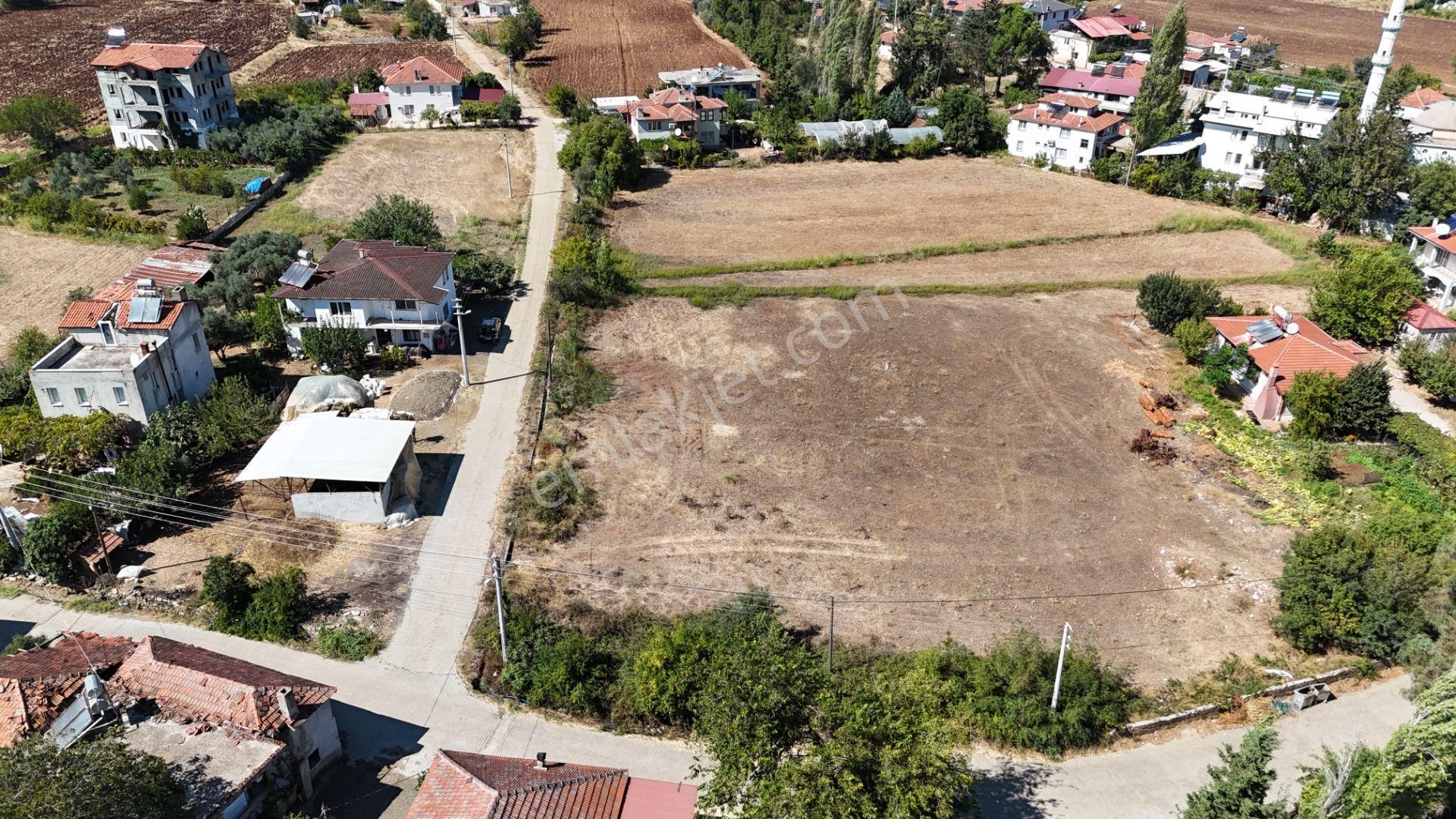 Goldhouse Dan Satılık Köy İçi İmarına Sahip 3290 M2 Köşe Parsel - Görsel 5